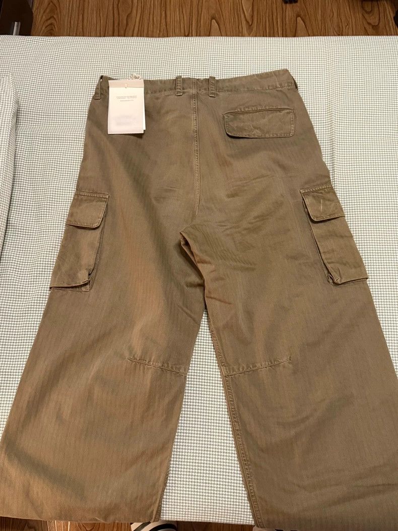 Our Legacy Our Legacy size48 bib overall, overall Size US 32 / EU 48 - 2 Thumbnail