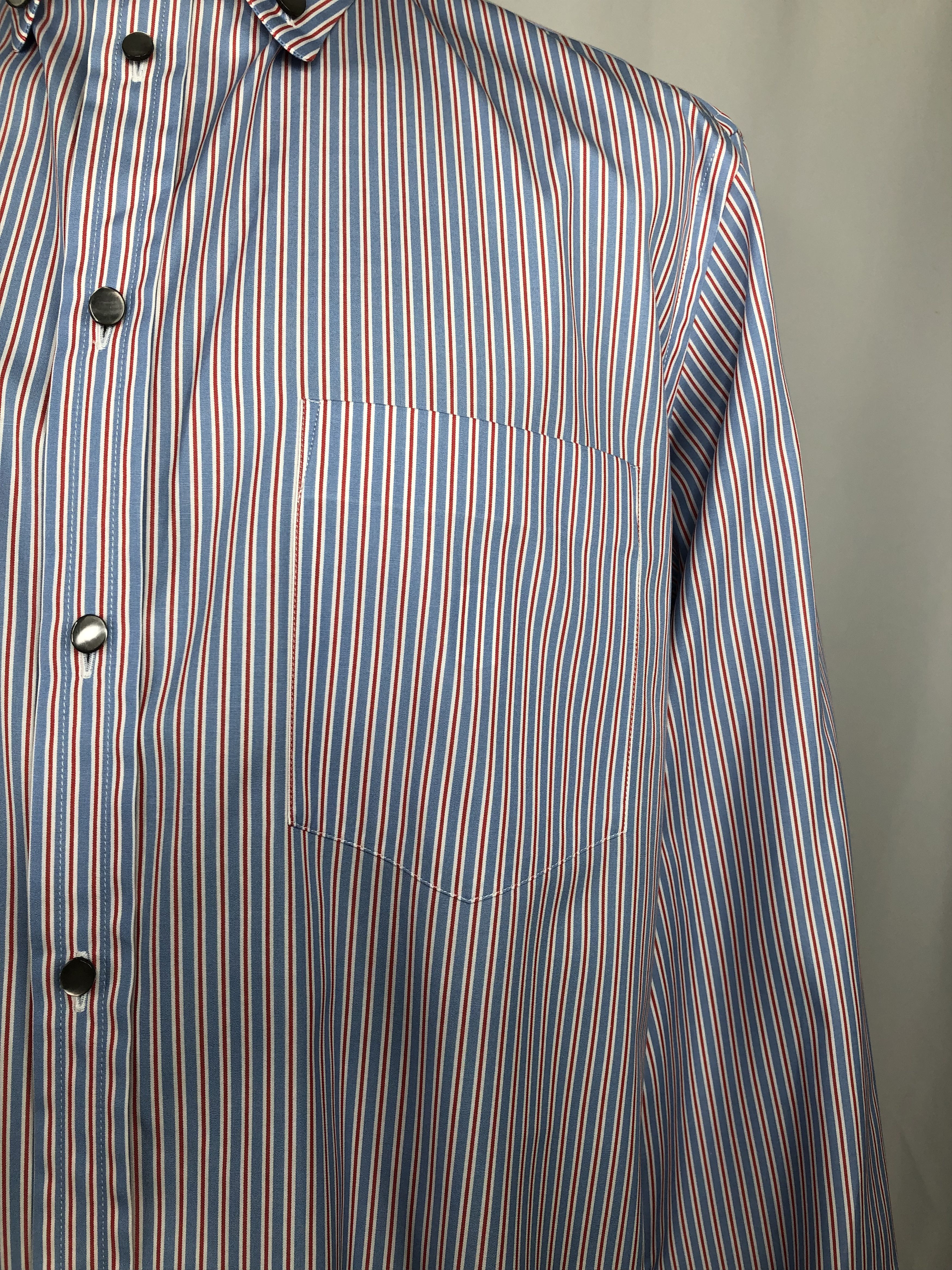 Gucci Gucci Shirt Size US L / EU 52-54 / 3 - 5 Thumbnail