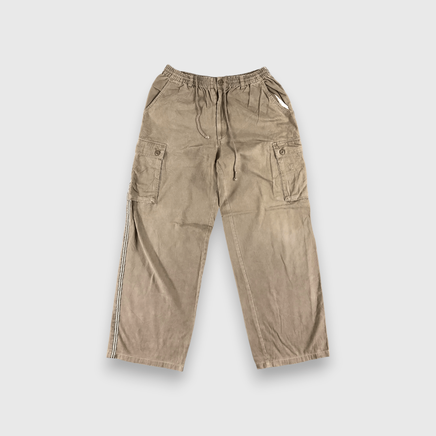 Uniqlo Uniqlo Cargo Pant-J273 Size US 31 - 1 Thumbnail