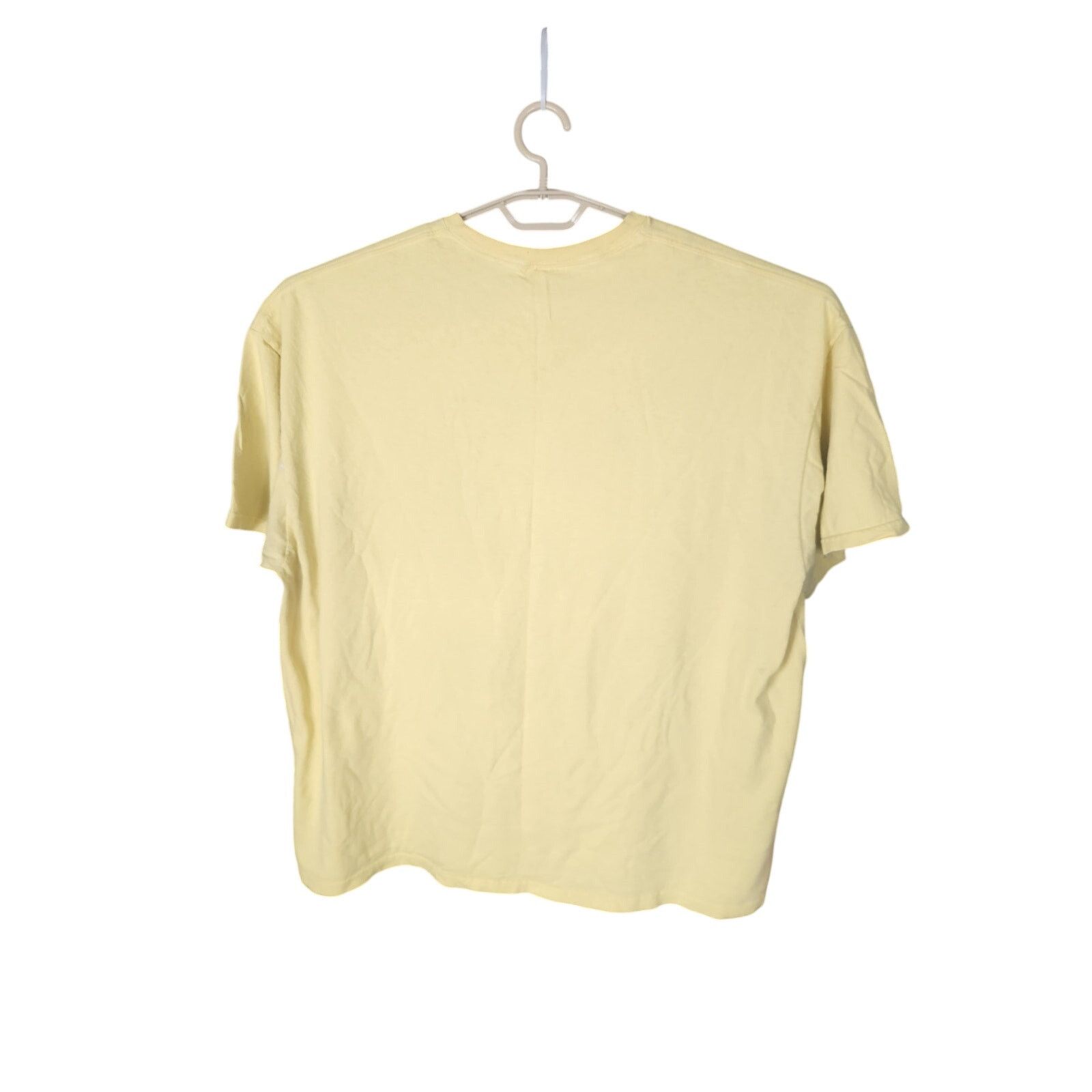 Delta Vintage Y2K T Men's 3X Size US XXL / EU 58 / 5 - 2 Thumbnail