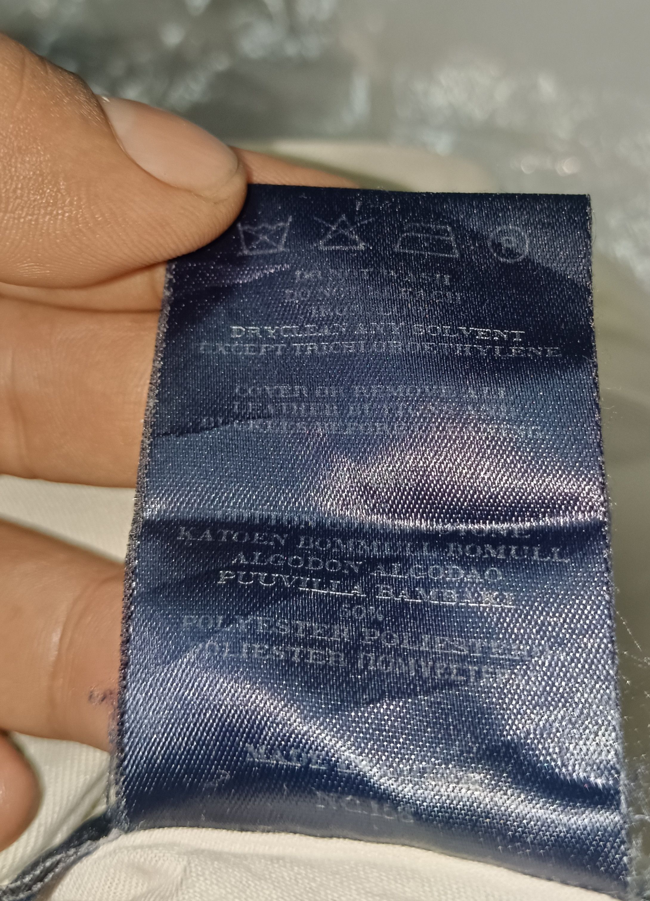 Burberry Burberry Nova Check Jacket Size US M / EU 48-50 / 2 - 9 Thumbnail