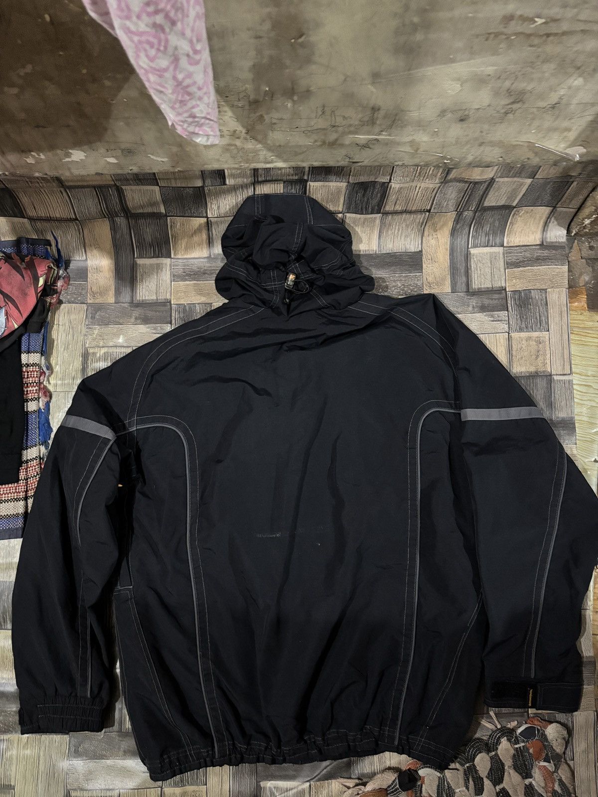 Oakley Oakley Software Snowboard Jacket Size US XL / EU 56 / 4 - 4 Thumbnail