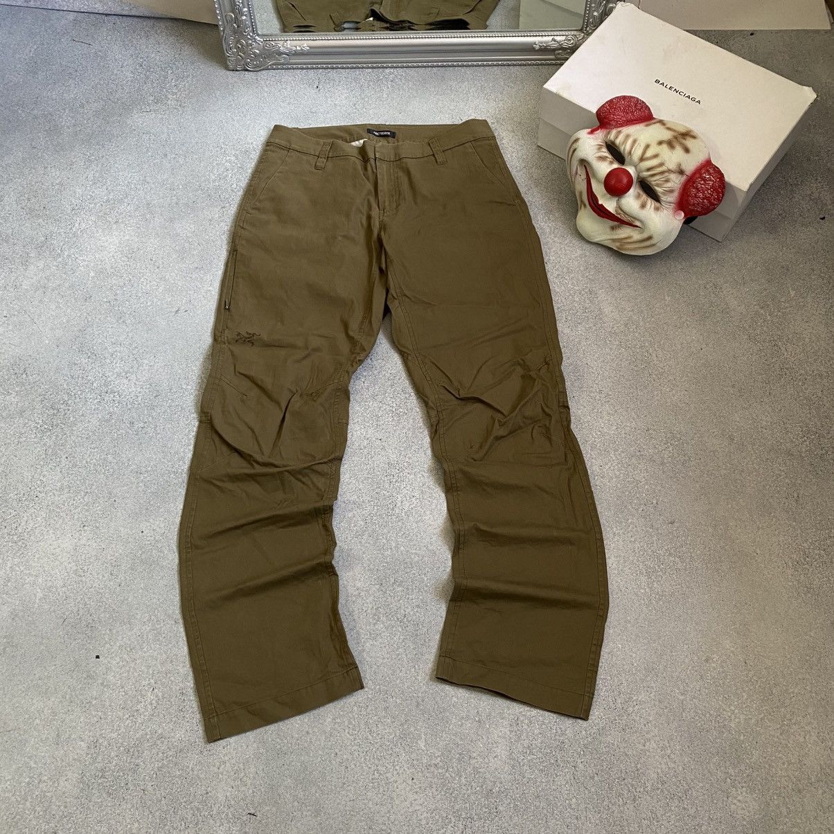 Arc'teryx Arc’teryx Pants Size US 32 / EU 48 - 4 Thumbnail