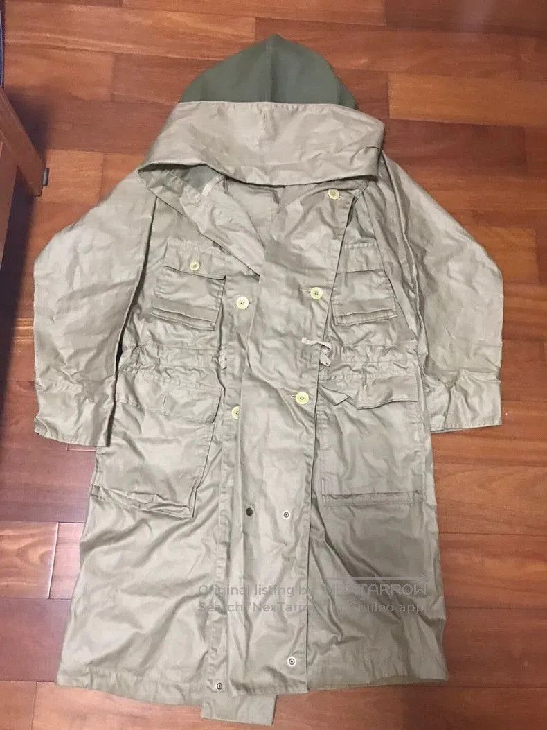 Kapital kapital Rare Deck Coat. Size US M / EU 48-50 / 2 - 1 Thumbnail