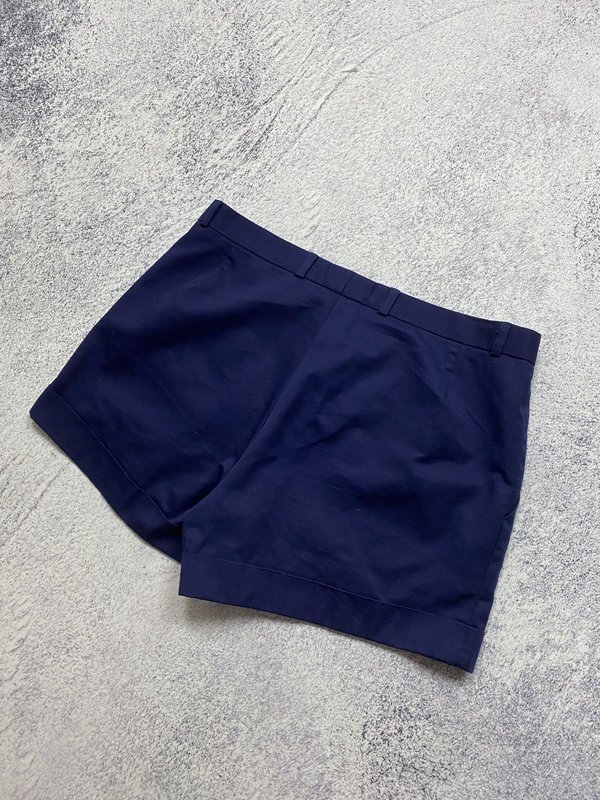 Adidas × Vintage Adidas 90s West Germany Vintage Shorts Women’s Size 36" / US 14 / IT 50 - 7 Thumbnail