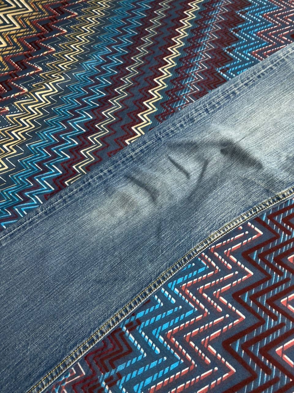 Levi's × Vintage VINTAGE Y2K LEVI'S 501 DARK WASH DENIM JEANS Size US 32 / EU 48 - 12 Thumbnail