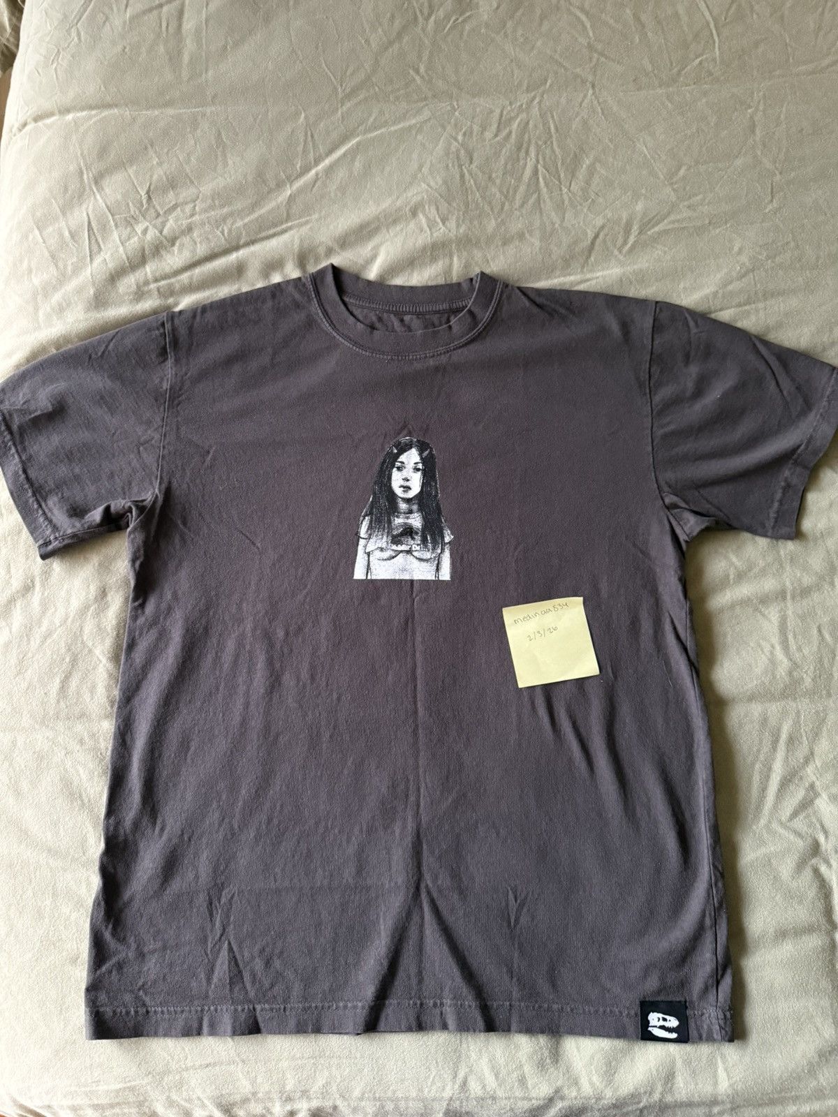 Other T-Rex Global “Jurassic” tee Size US M / EU 48-50 / 2 - 1 Thumbnail