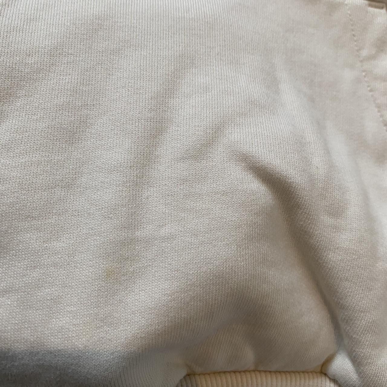Other Cream and black Giambattista Valli H&M hoodie Size US M / EU 48-50 / 2 - 5 Thumbnail