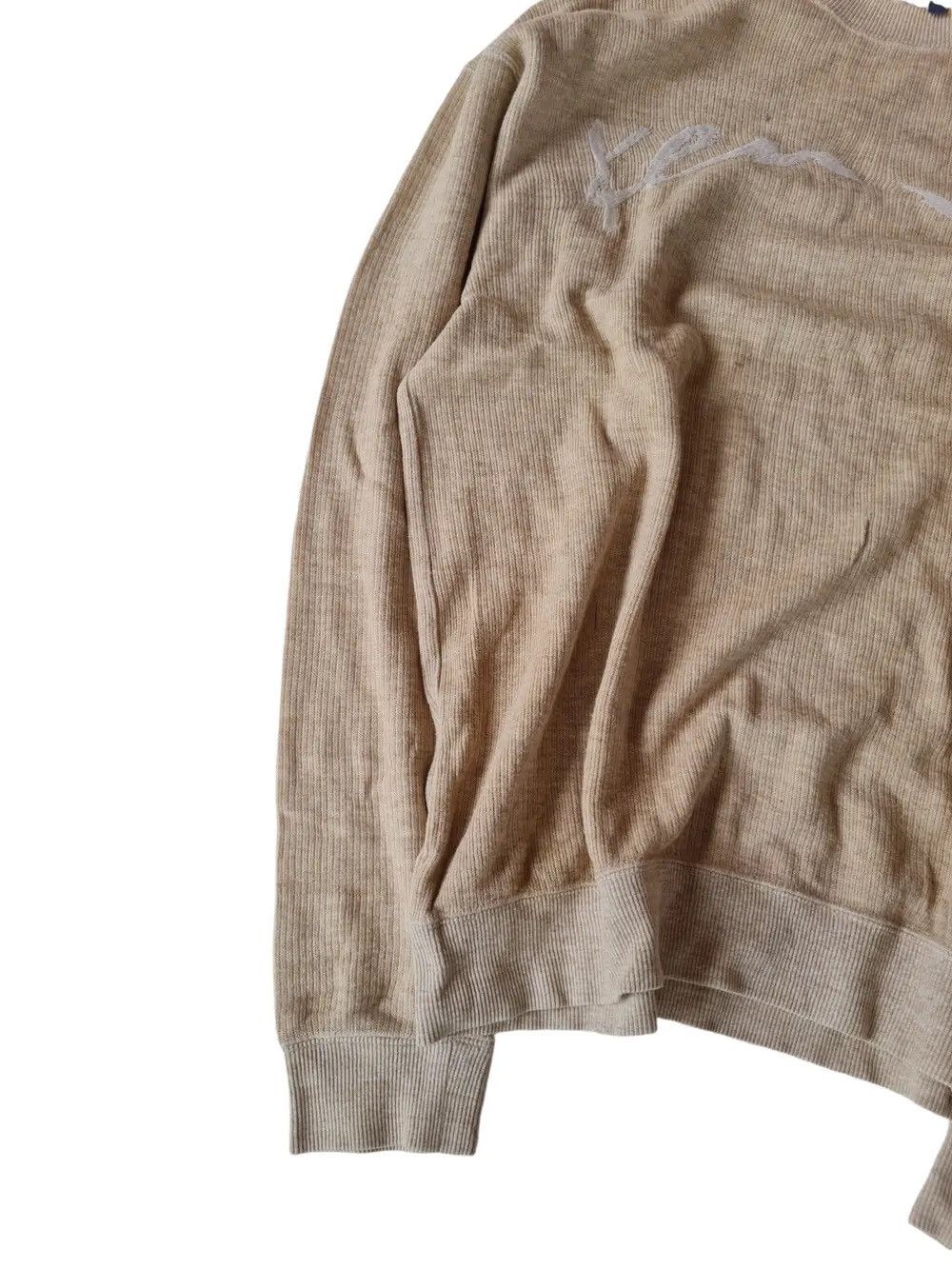 Kenzo Vtg KENZO Vintage Sweashirt Size L / US 10 / IT 46 - 5 Thumbnail