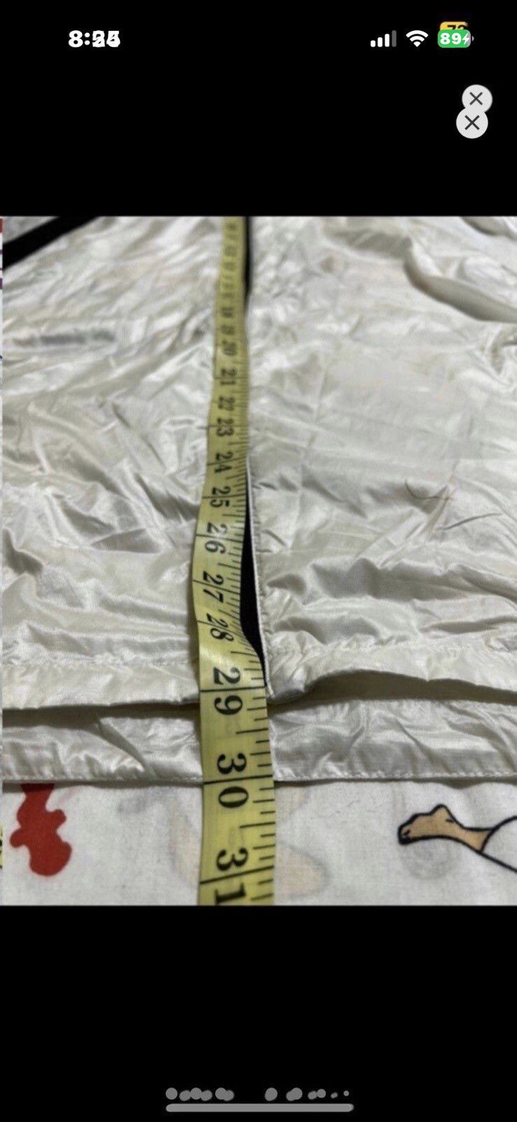 RLX Ralph Lauren ***FINAL DROP***RARE RALPH LAUREN RLX NYLON JACKET XL Size US XL / EU 56 / 4 - 4 Thumbnail