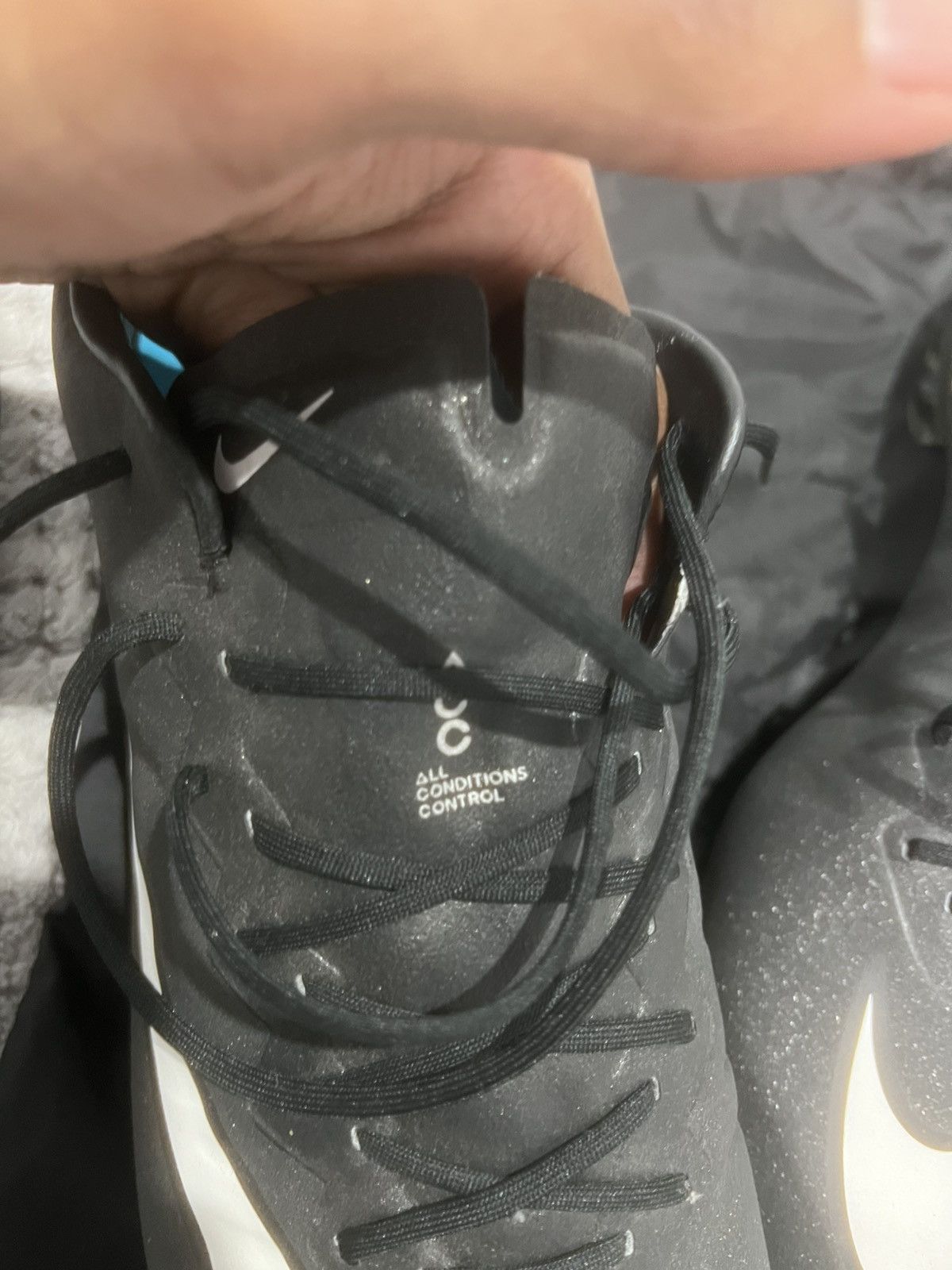 Nike Cr7 mercurial Gala Glimmer