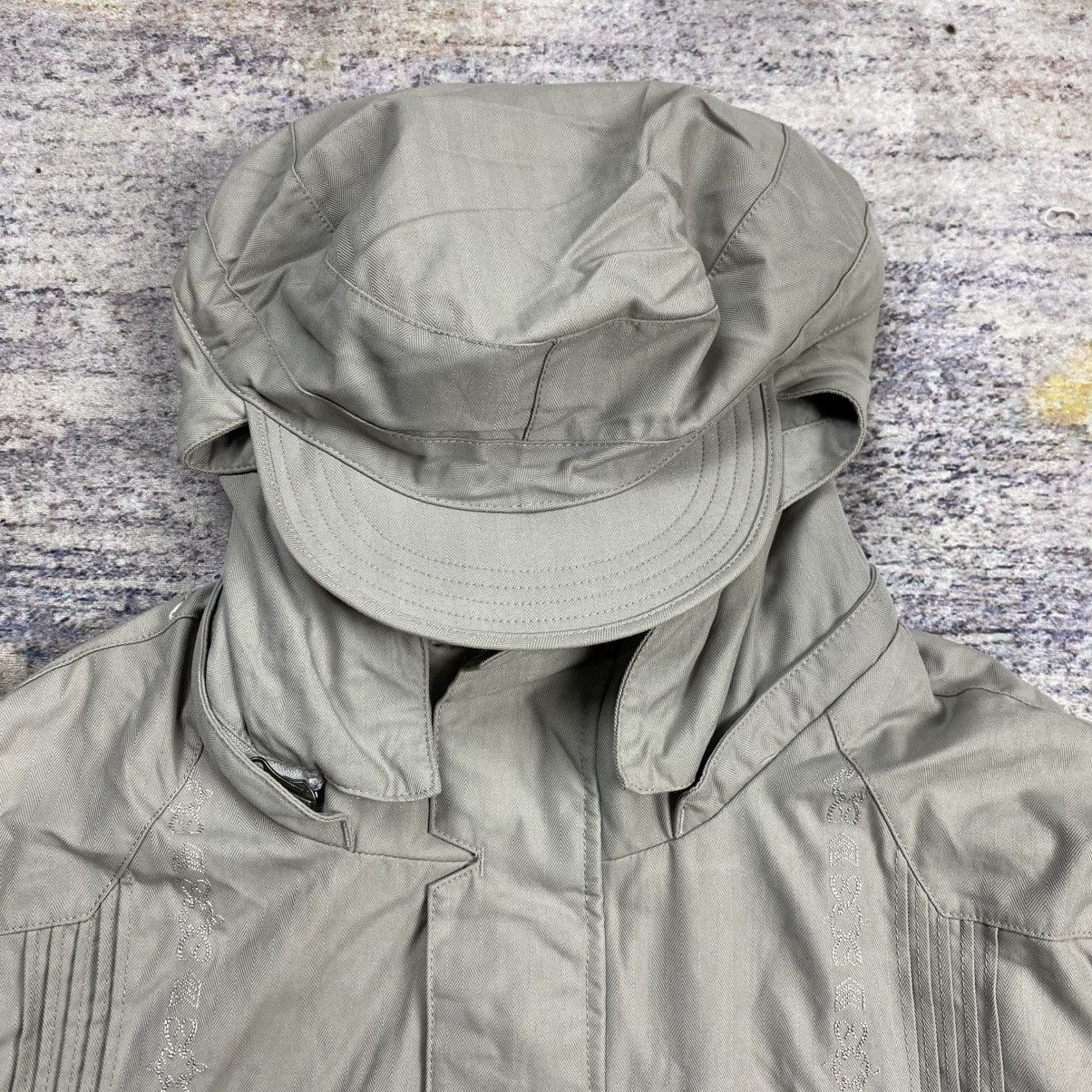 Analog Analog havana jacket Size US L / EU 52-54 / 3 - 5 Thumbnail