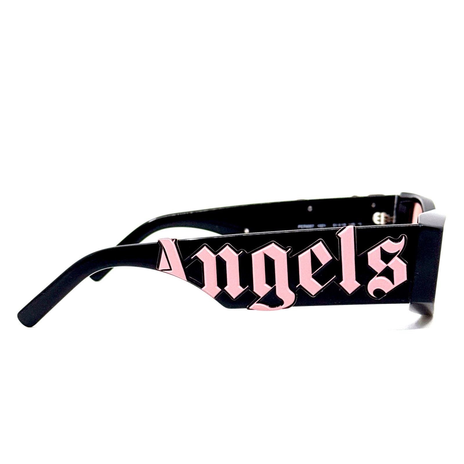 Palm Angels New, PALM ANGELS Sunglasses PERI007 1021 Authentic Size ONE SIZE - 5 Thumbnail