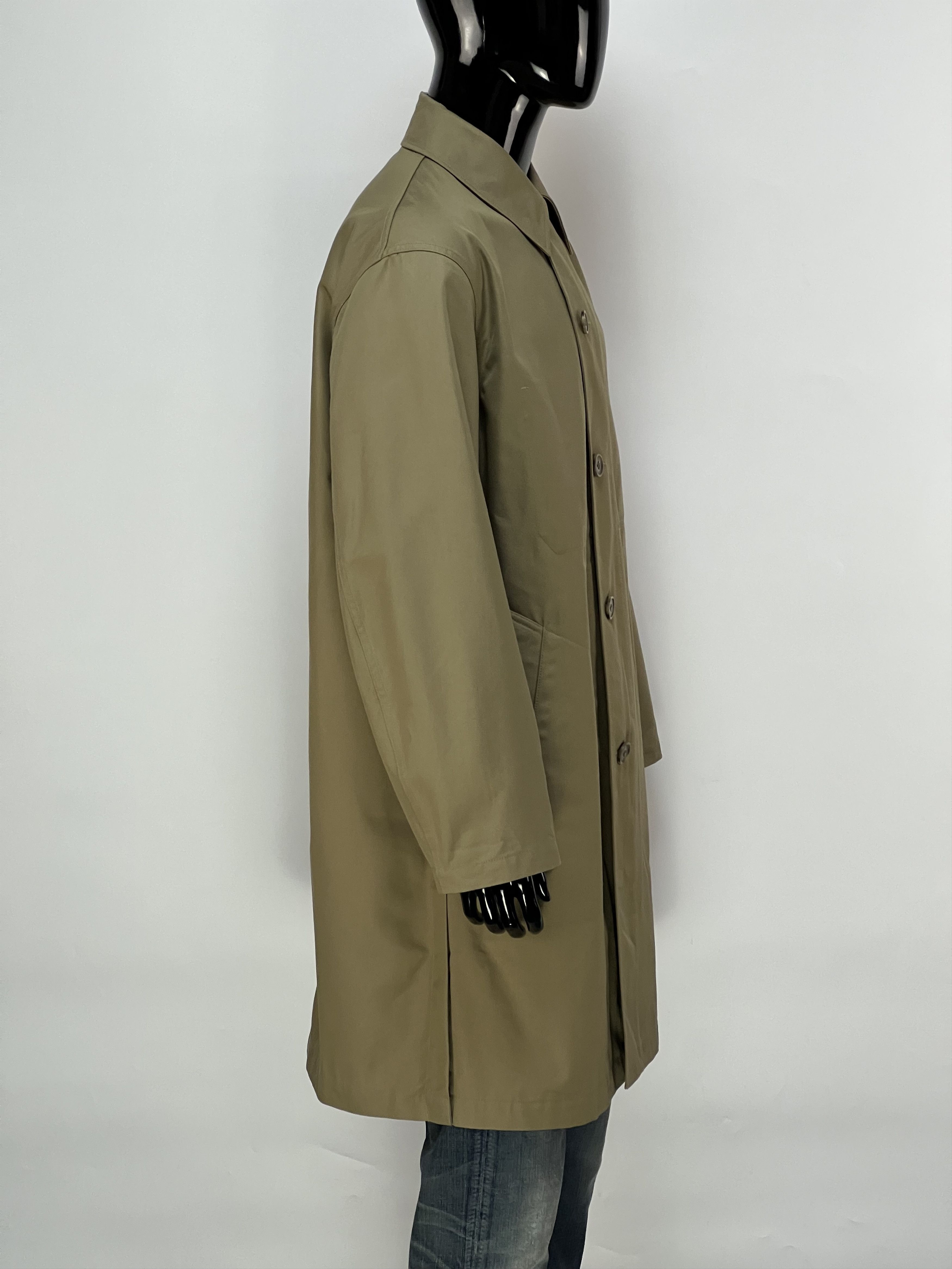 Uniqlo Uniqlo U Oversized Single Breasted Coat Men's Size M Size US M / EU 48-50 / 2 - 2 Thumbnail