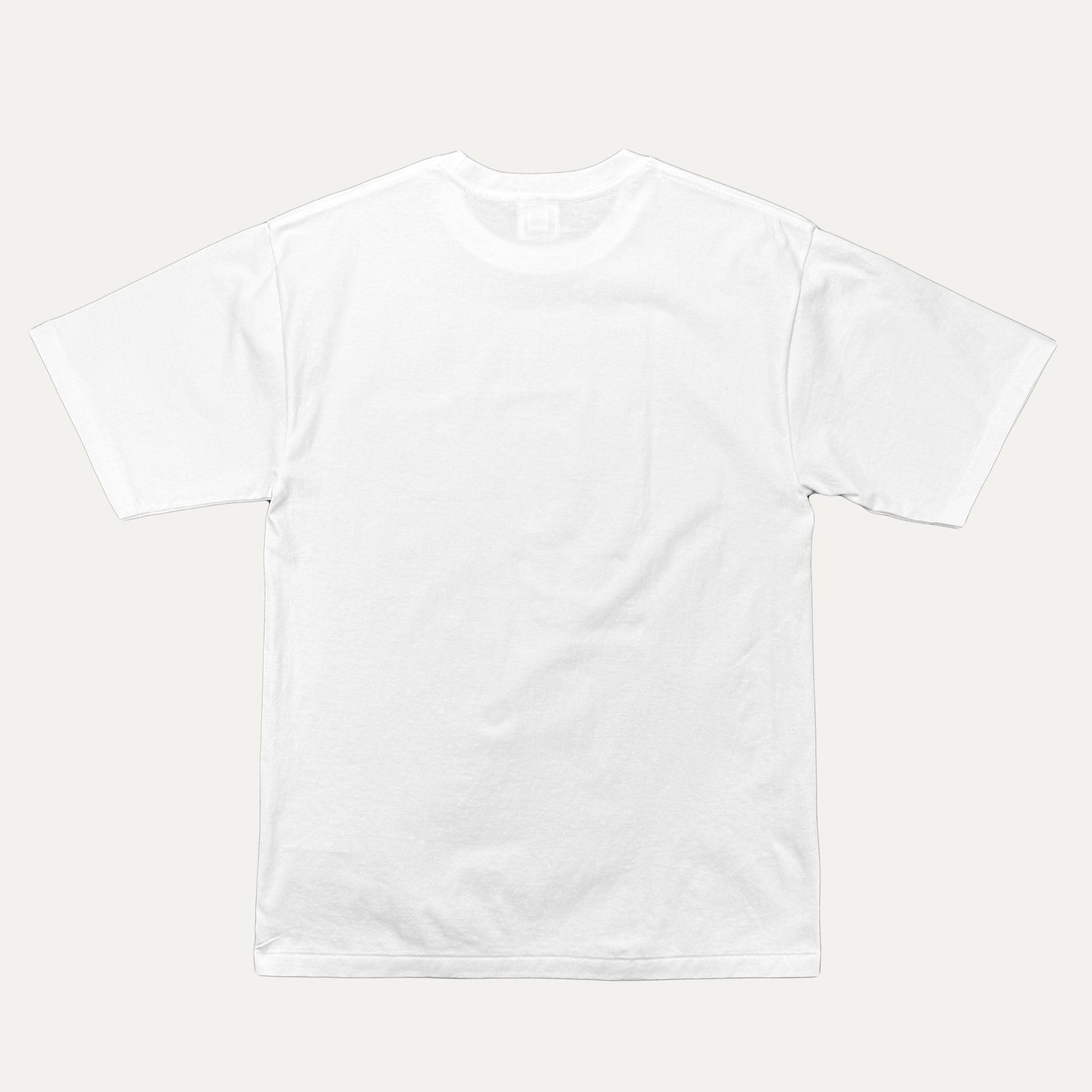Bape ABC Camo College Logo T-Shirt