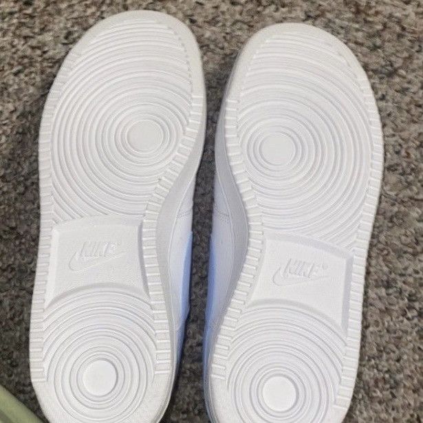 Designer × Nike Nike WMNS COURT VISION LOW 'WHITE ROYAL TINT' Size US 8.5 / IT 38.5 - 6 Thumbnail