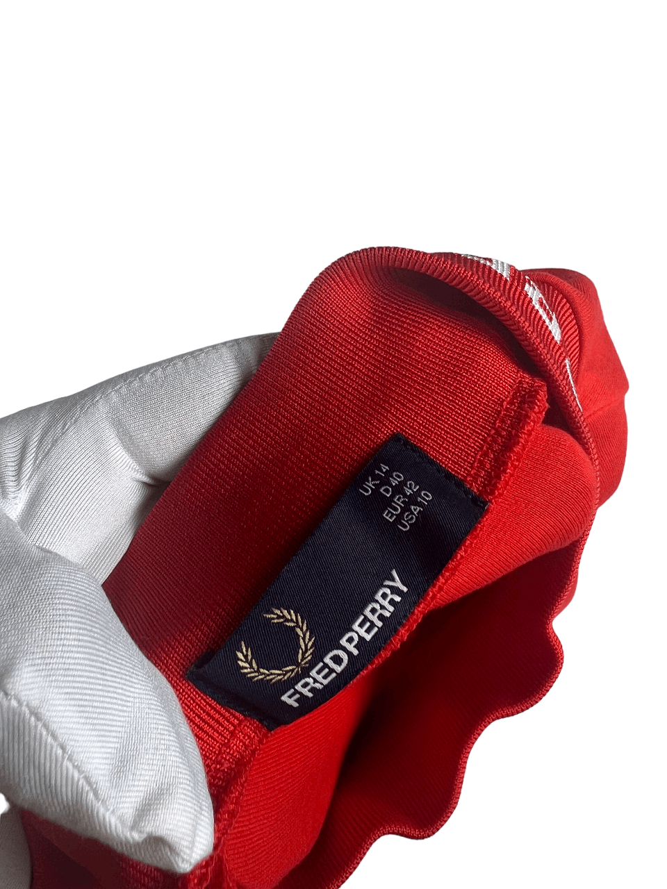 Fred Perry Fred Perry Sweatshirt eur42 Size M / US 6-8 / IT 42-44 - 4 Thumbnail