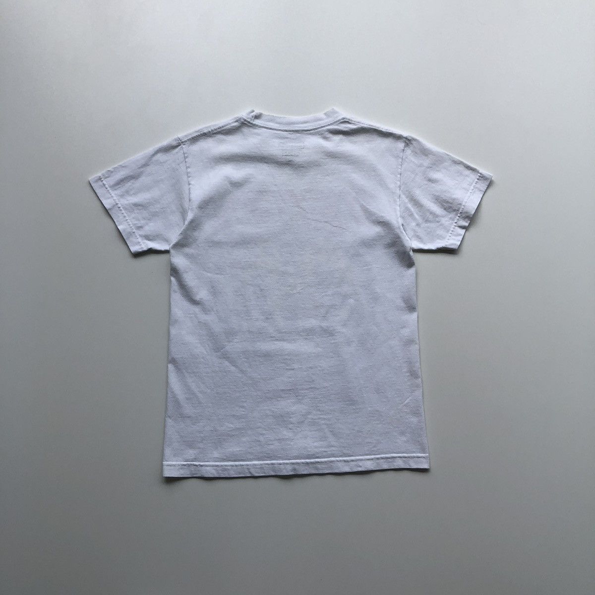 Other Chinatown Yeezy Alumni Stars Printed T-Shirt Made in USA Size US S / EU 44-46 / 1 - 3 Thumbnail