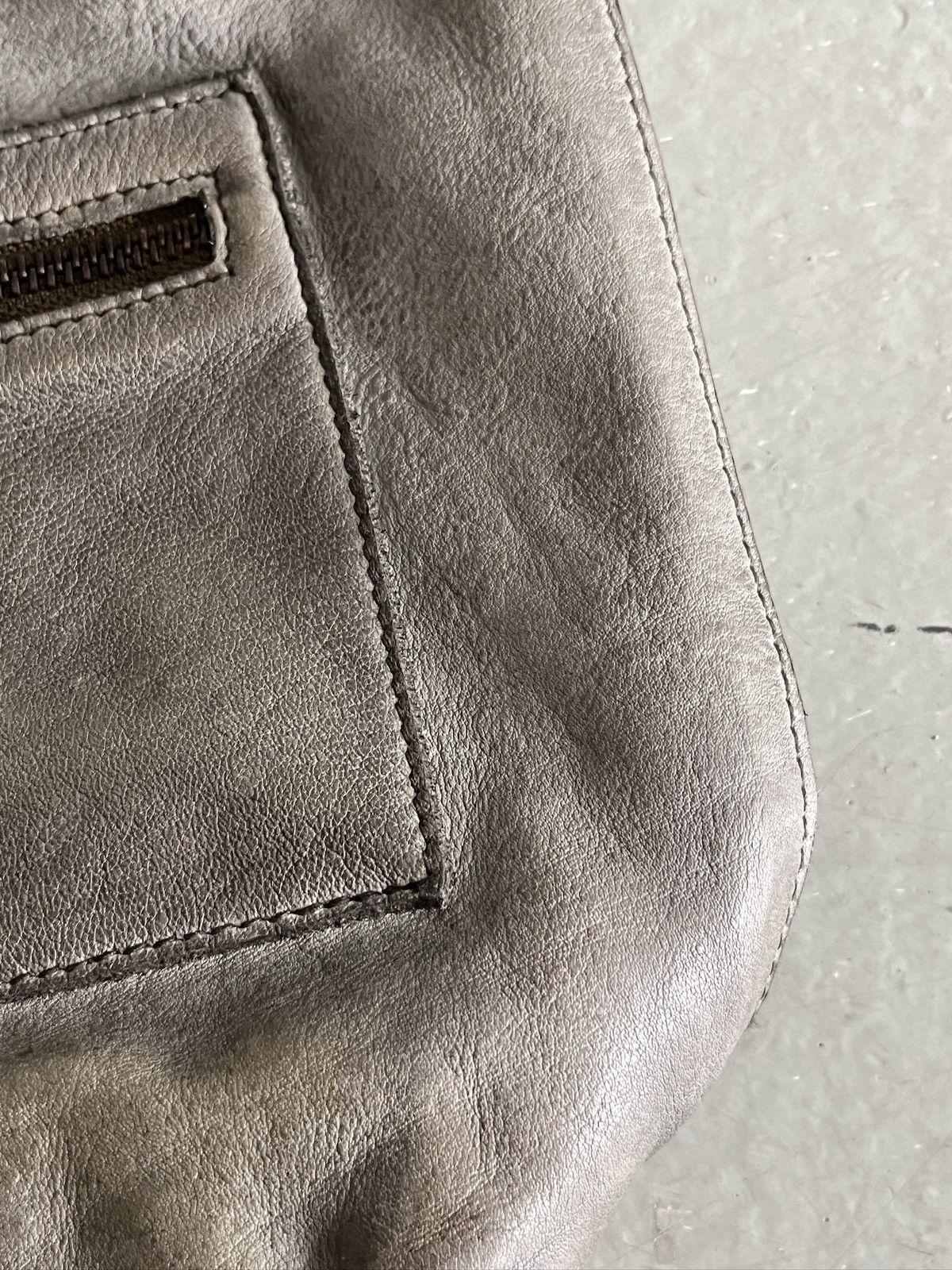 Free People Free People Leather Bag with Wallet Size ONE SIZE - 8 Thumbnail