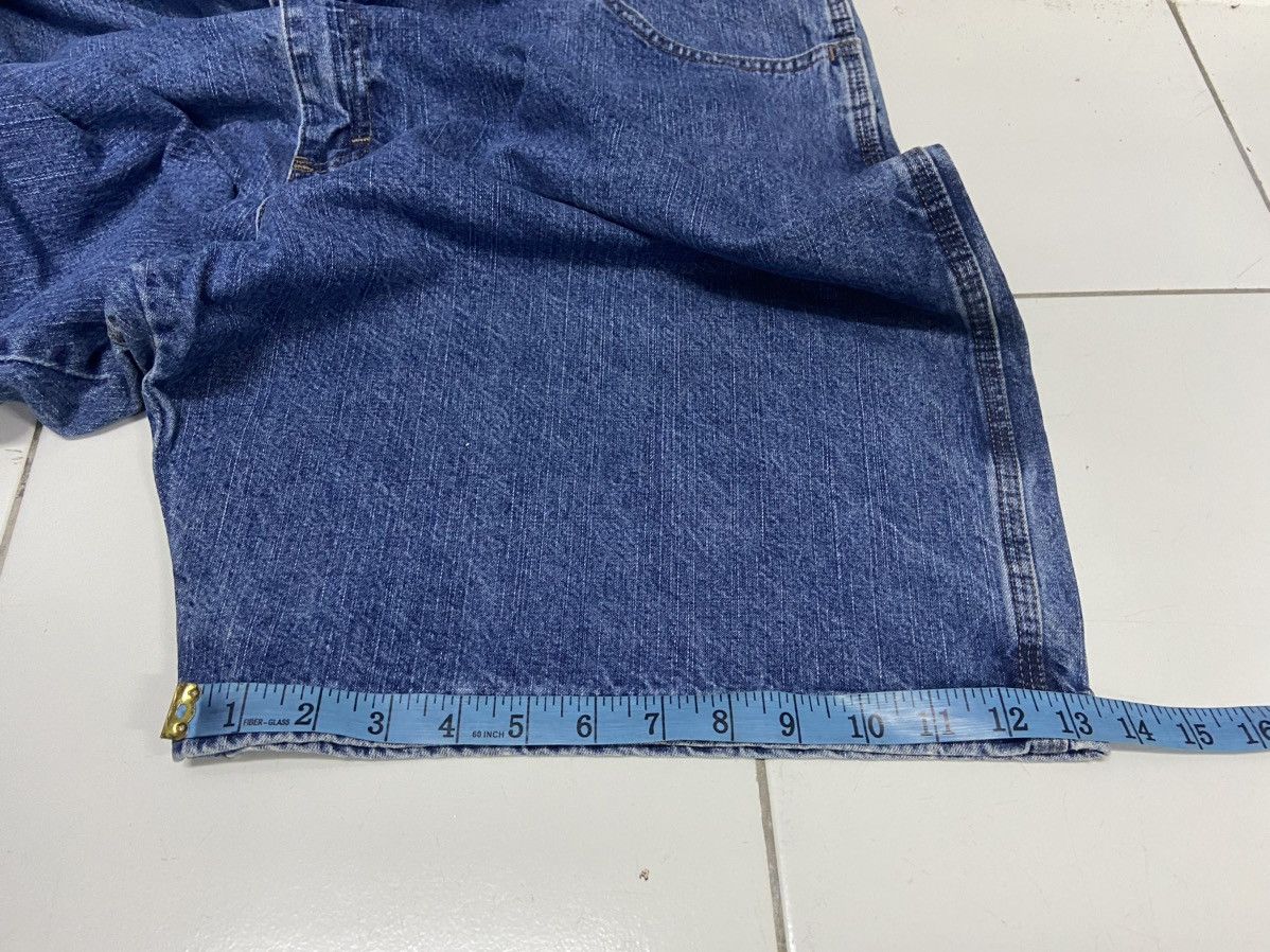 Wrangler WRANGLER CARPENTERS SHORT JEANS 48x10 Size US 44 / EU 60 - 16 Thumbnail