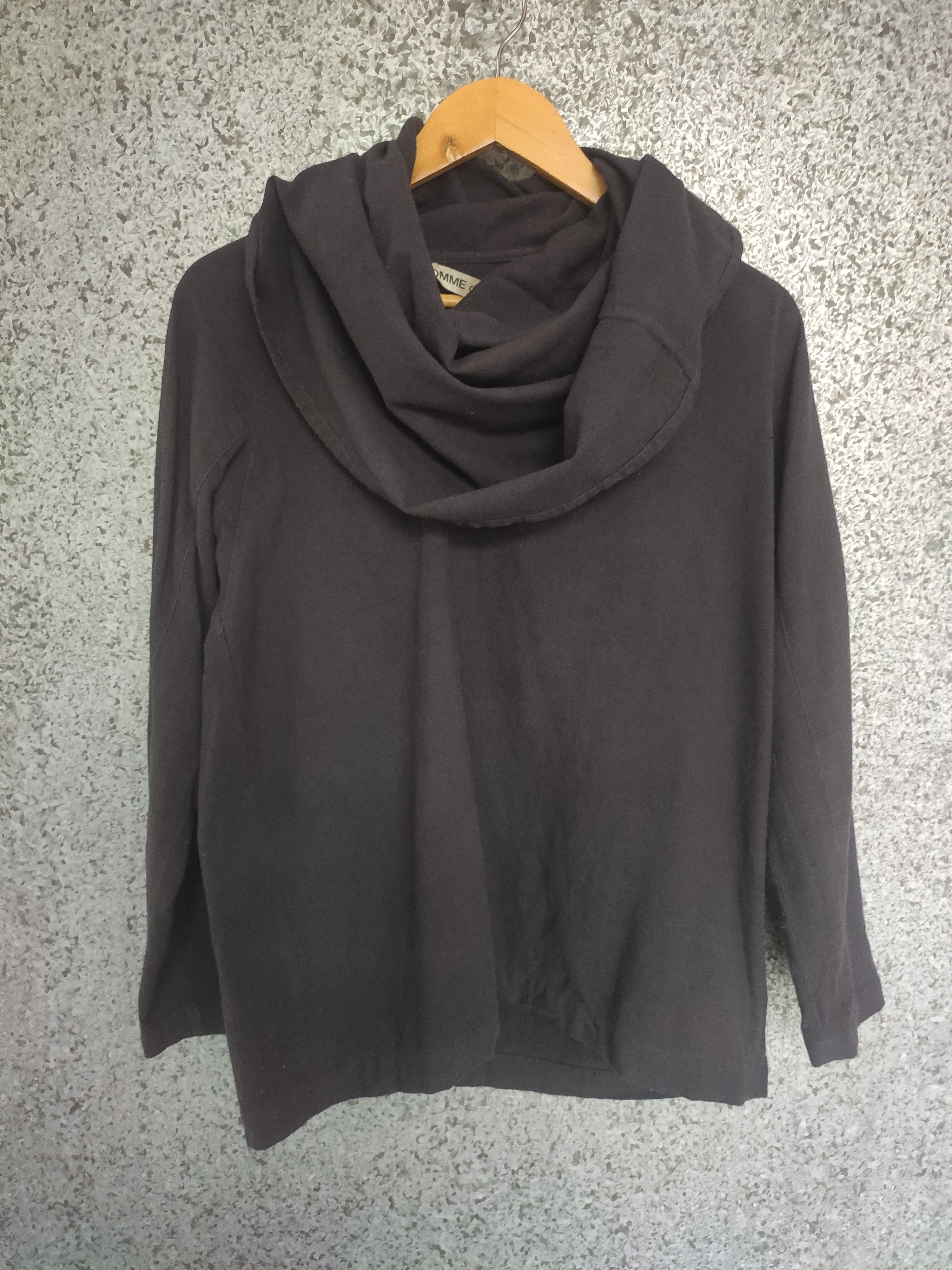 Comme des Garcons Vintage Comme des garcons Size US M / EU 48-50 / 2 - 3 Thumbnail