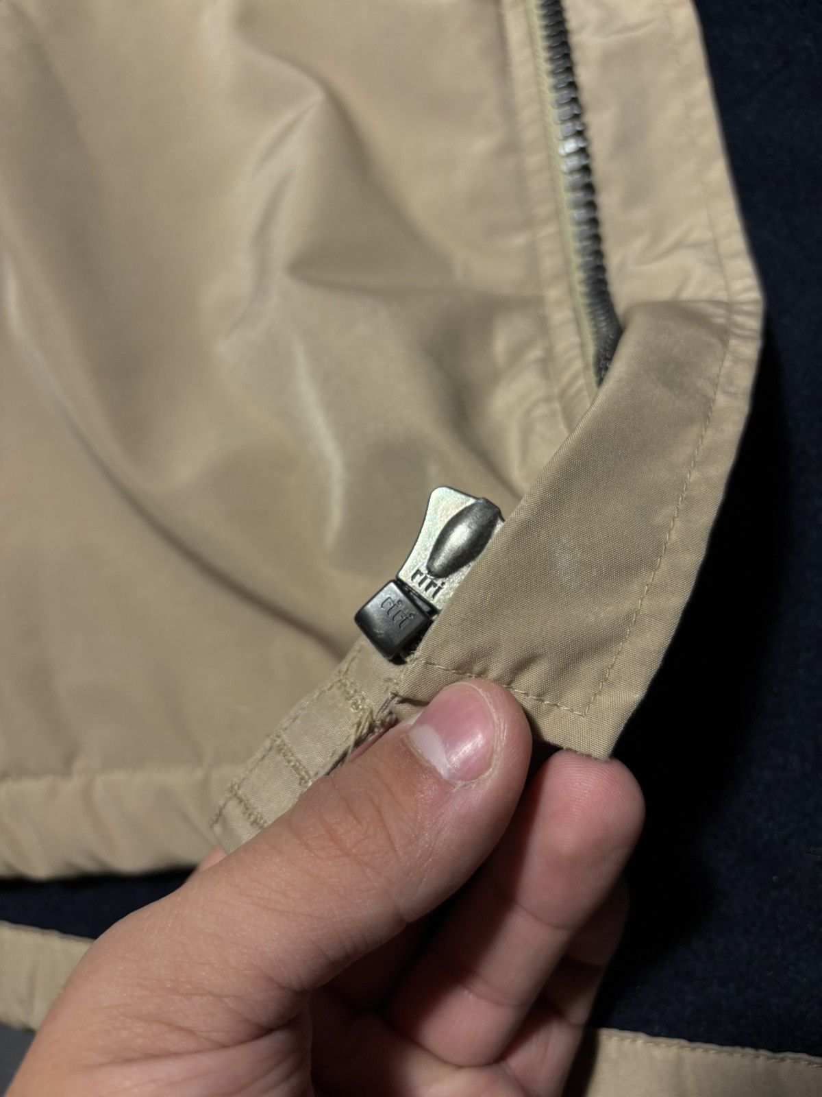 Polo Ralph Lauren Vintage rare jacket Ralph Lauren Size US L / EU 52-54 / 3 - 9 Thumbnail