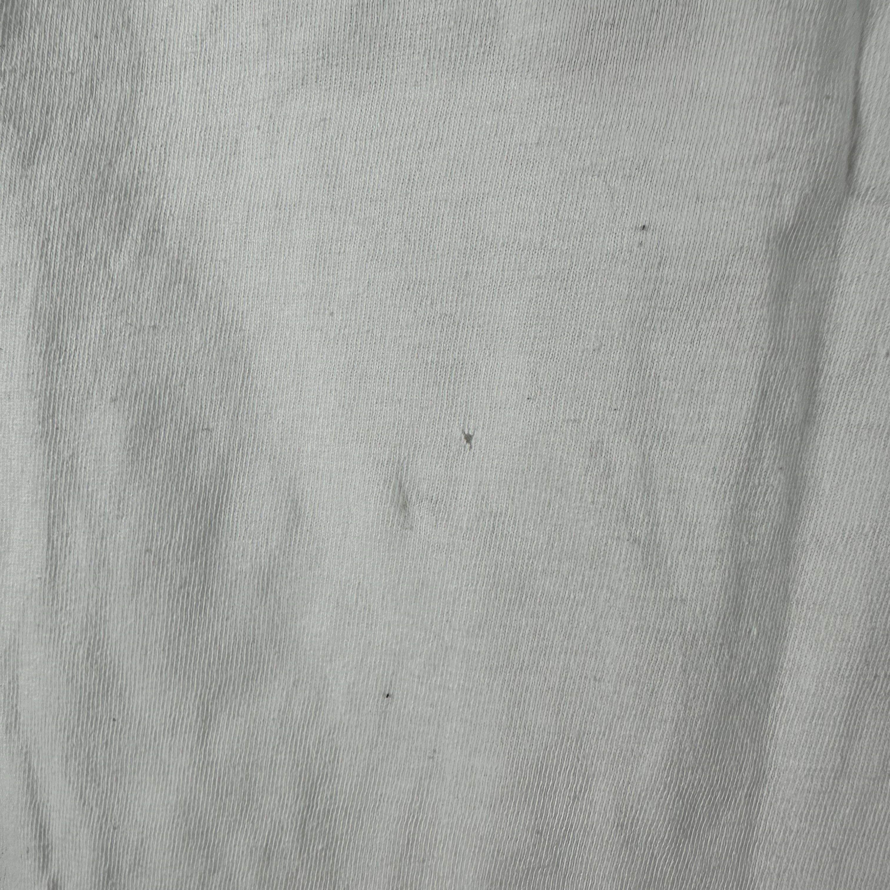 Vintage ​​​​Vintage 90s Ebay Card Happy Hunting Promo T-shirt Size US XL / EU 56 / 4 - 9 Thumbnail