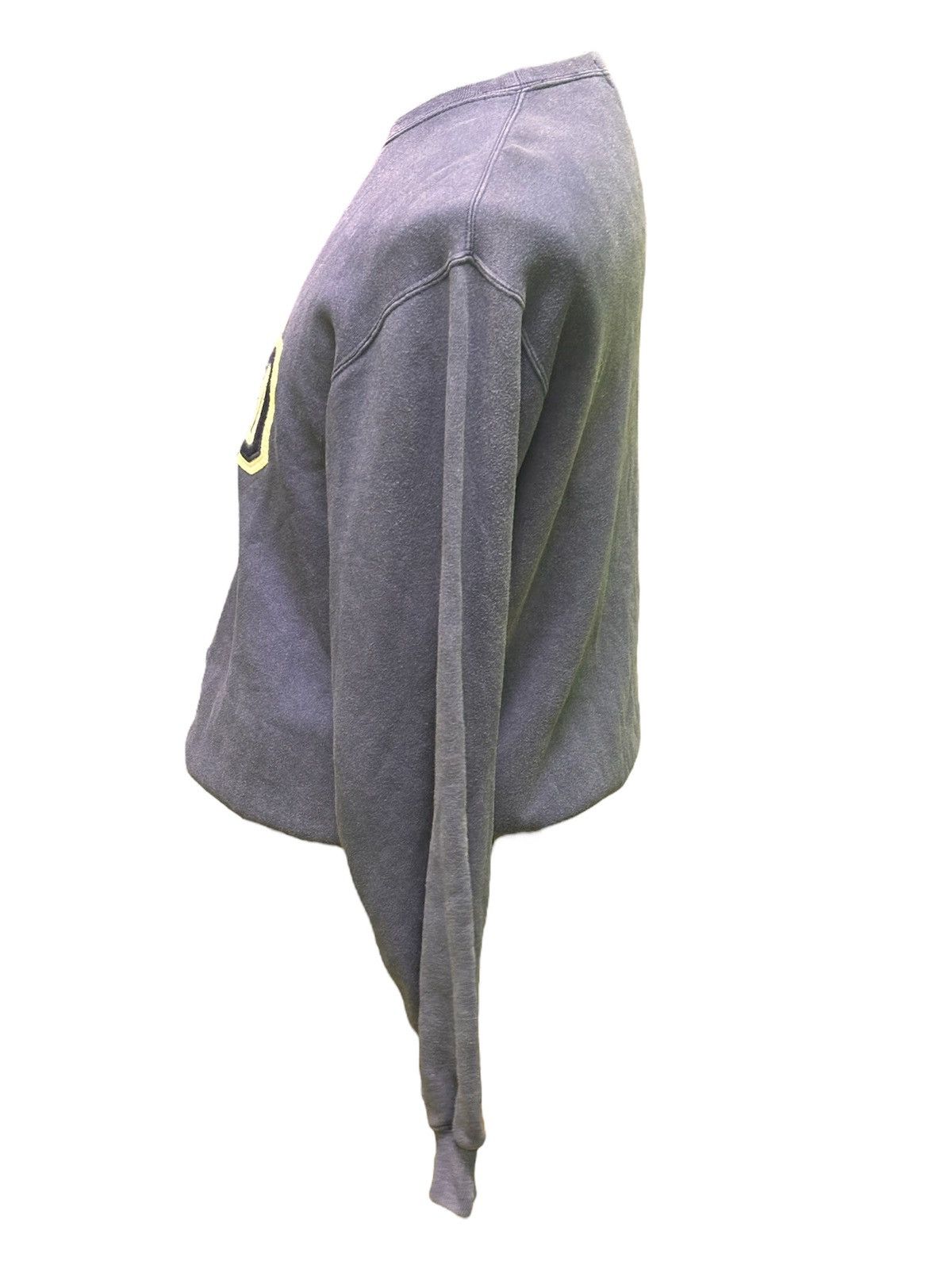 Polo Ralph Lauren Vintage Polo Ralph Lauren Sweatshirt Size M / US 6-8 / IT 42-44 - 11 Thumbnail