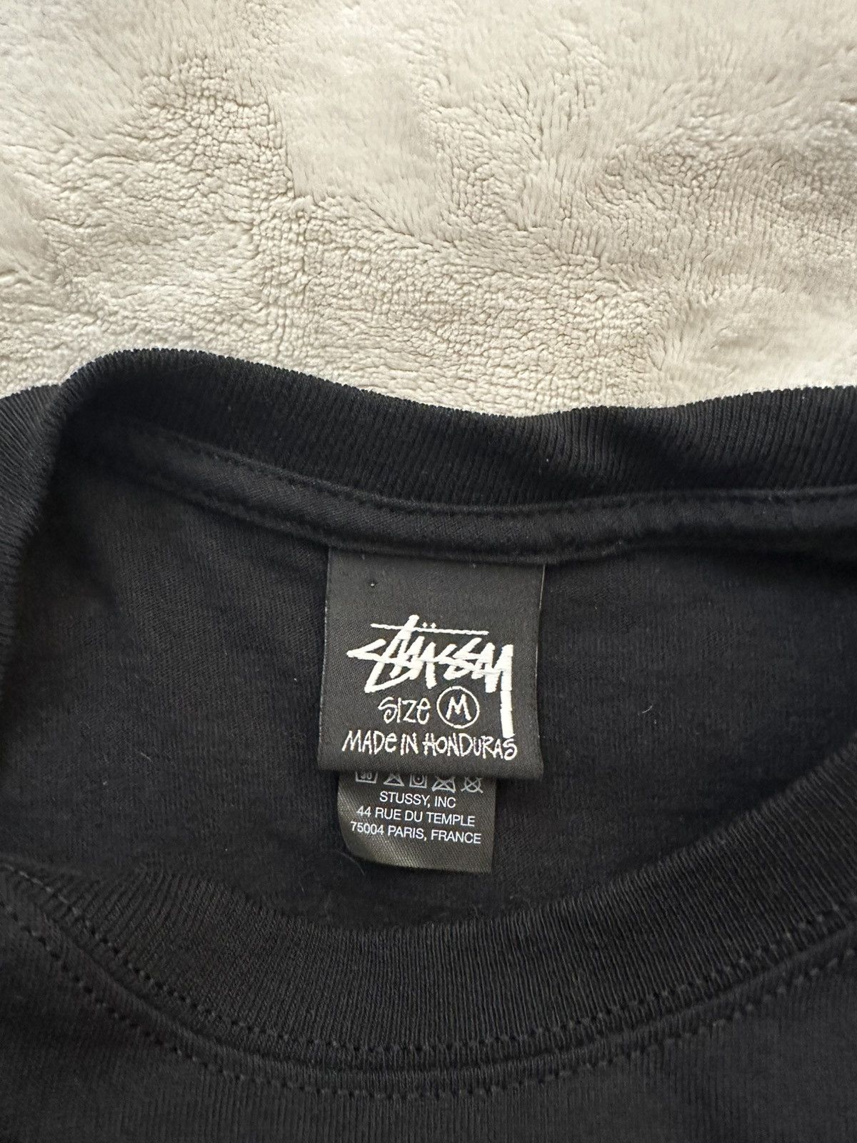 Stussy Stussy T-shirt Size US M / EU 48-50 / 2 - 4 Thumbnail