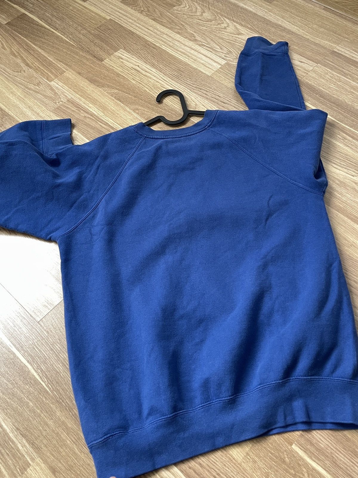 Vintage WMCA Good Guy Guys Sweatshirt Single Size M Mick Jagger Size US M / EU 48-50 / 2 - 6 Thumbnail