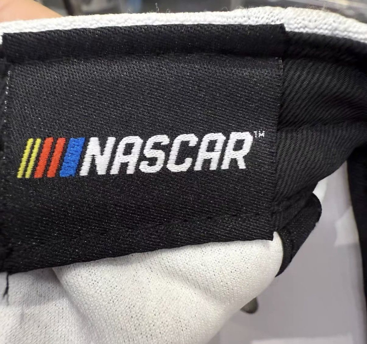 New Era New Era NASCAR Baseball Cap J32 Size ONE SIZE - 7 Thumbnail