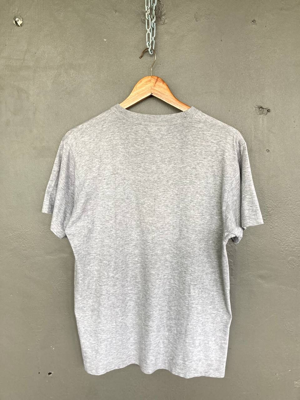 Final Home Vintage 90’s Final Home Survival Tee Size US M / EU 48-50 / 2 - 2 Thumbnail