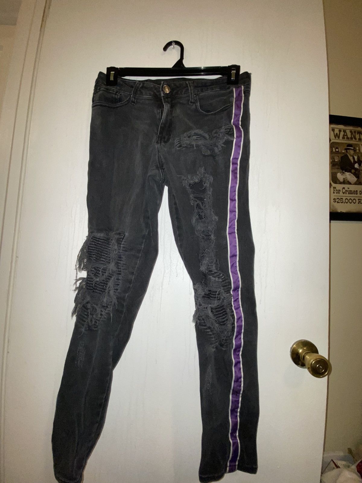 rue21 Rue21 premium flex jean mens Size US 30 / EU 46 - 1 Thumbnail