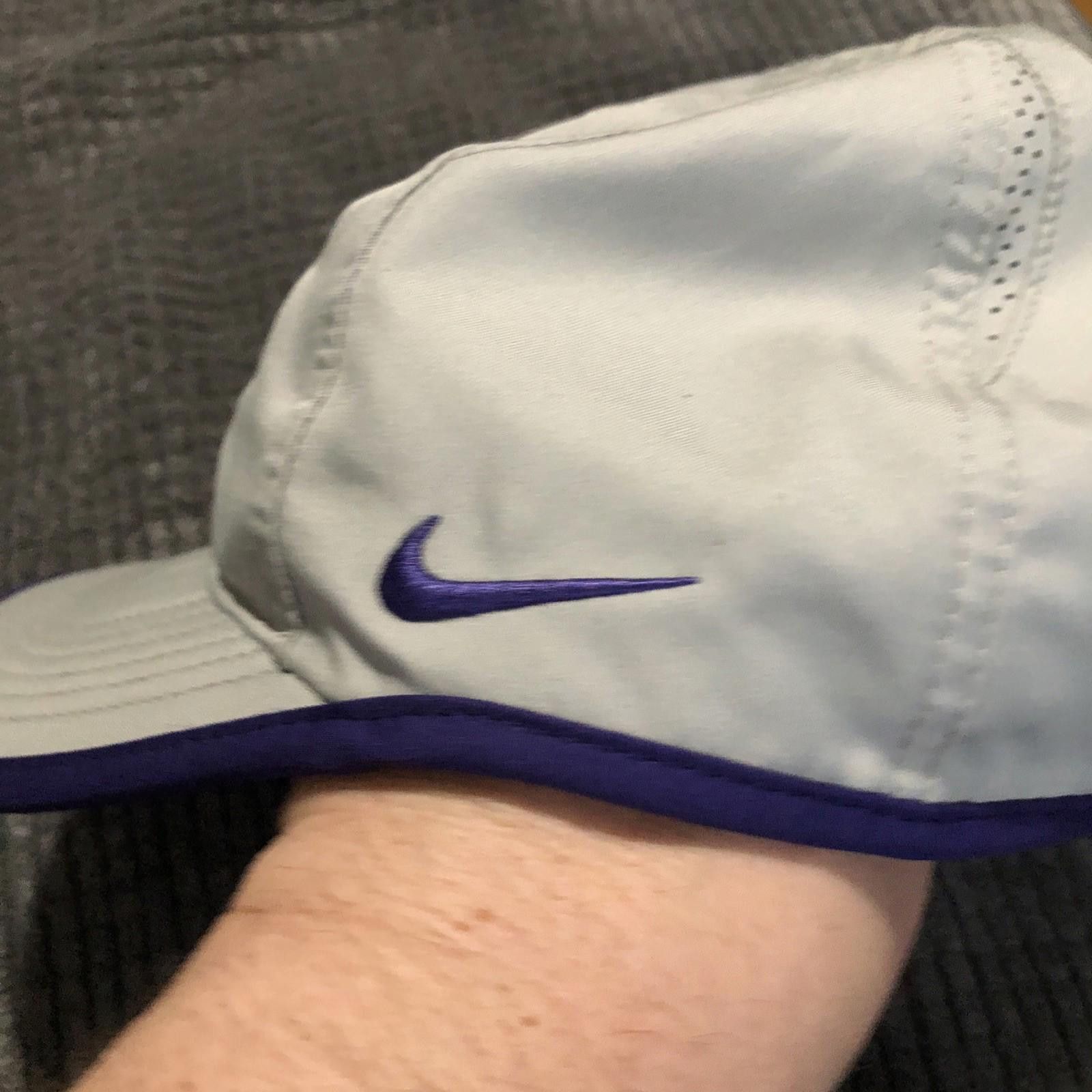 Nike James Madison Nike Dri-Fit Hat Strap back OSFA Size ONE SIZE - 5 Thumbnail