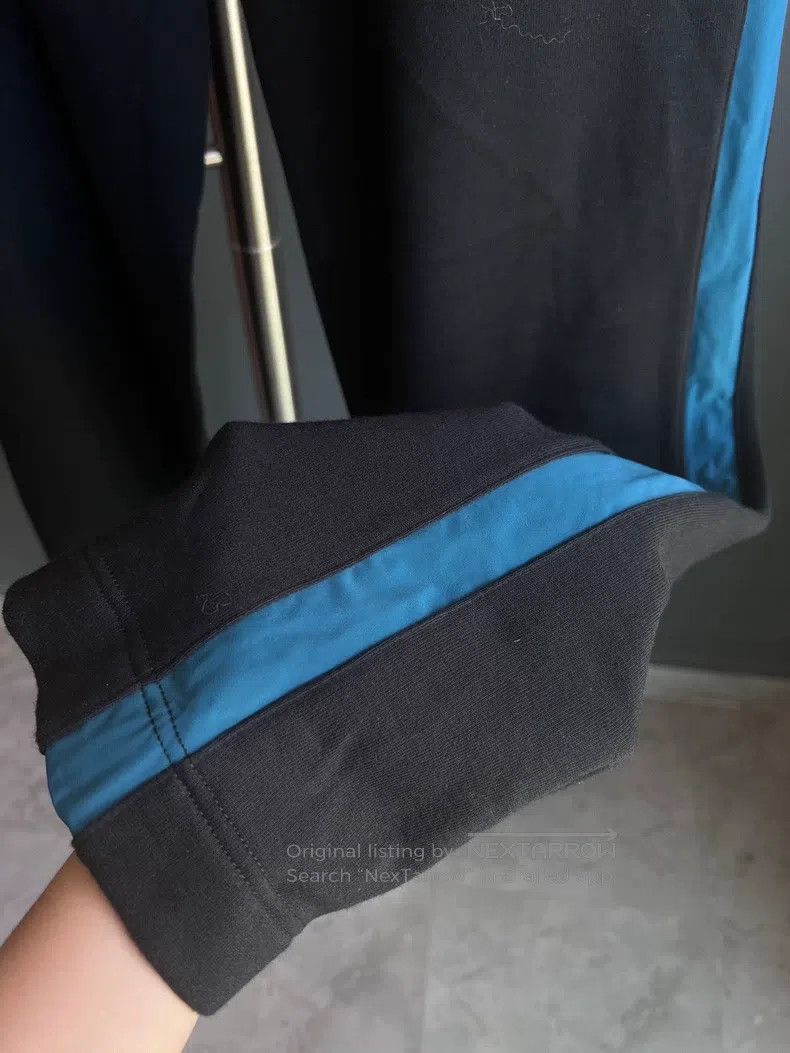 Hermes Hermes size M Drawstring Casual Pants Sports Pants Size 25" / US 0 / IT 36 - 5 Thumbnail