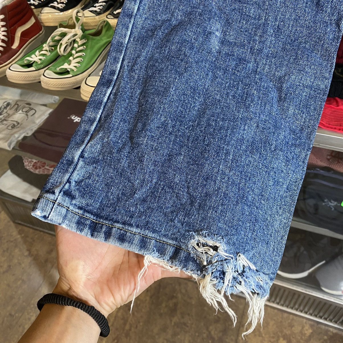 JNCO jeans