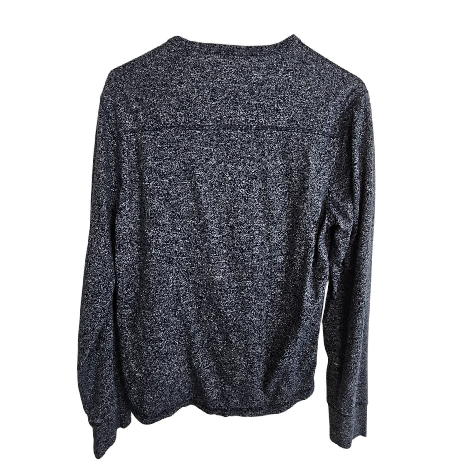 Lucky Brand Lucky Brand Men Crewneck T-Shirt M Classic Minimalist Grunge Size US M / EU 48-50 / 2 - 8 Thumbnail