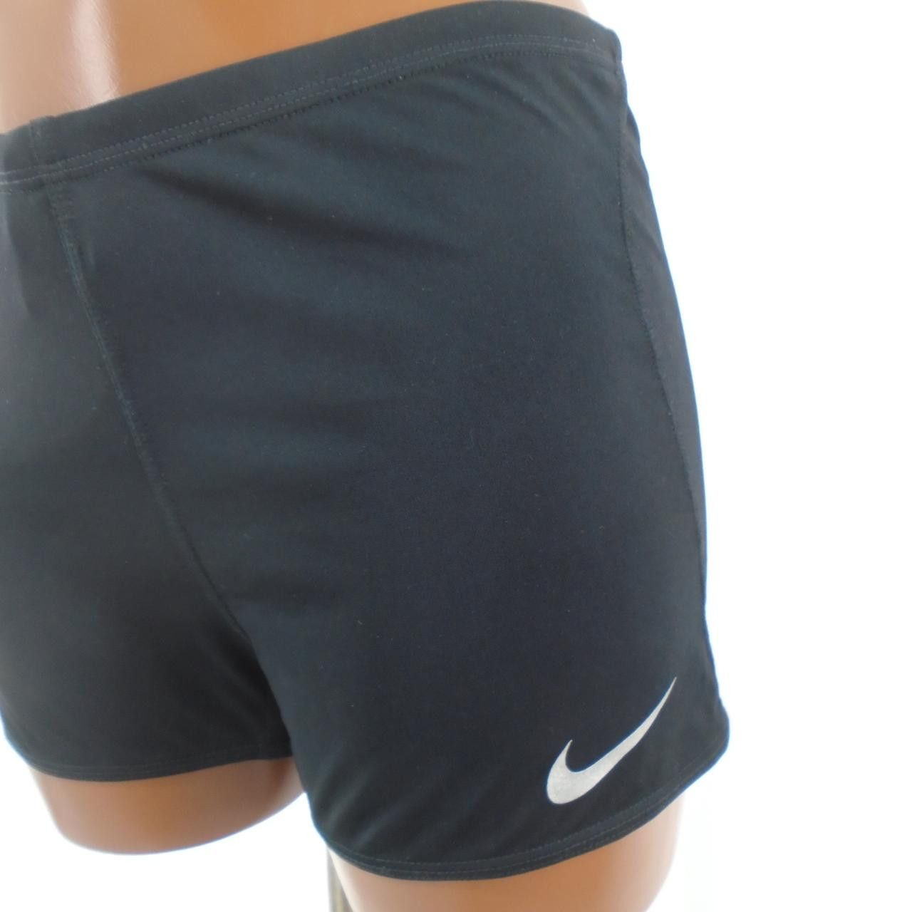 Nike Women's Shorts Nike Size 36" / US 14 / IT 50 - 8 Thumbnail
