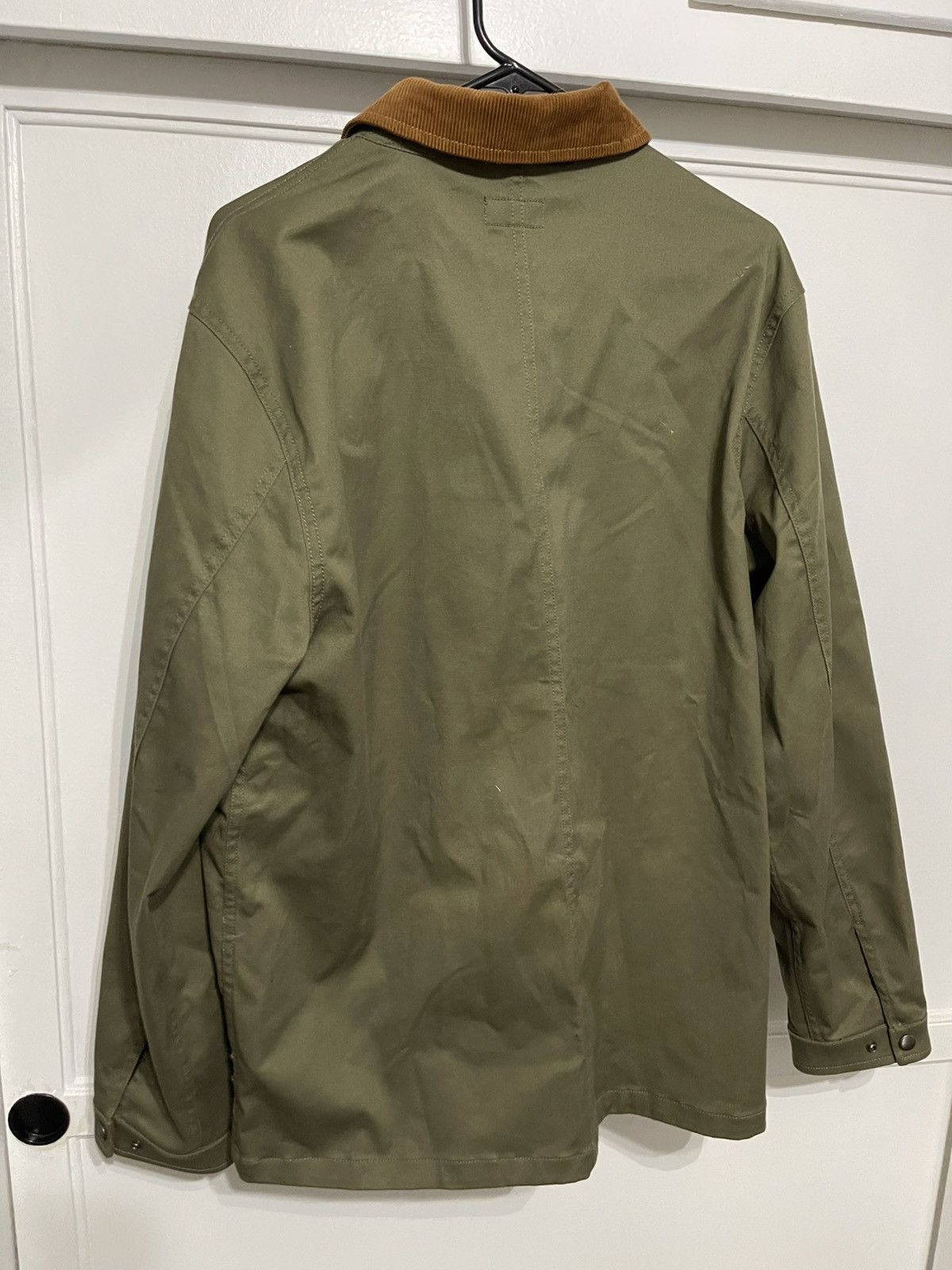 Brixton Brixton Chore Coat L Size US L / EU 52-54 / 3 - 3 Thumbnail