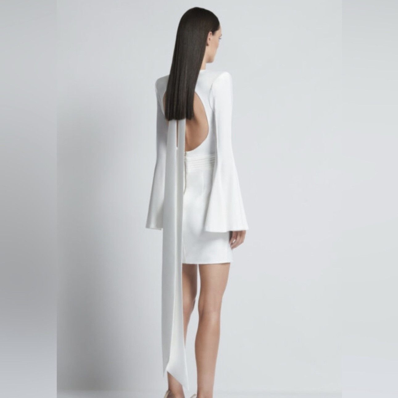 Other NWT ZHIVAGO The Fan Dress Size M / US 6-8 / IT 42-44 - 9 Thumbnail