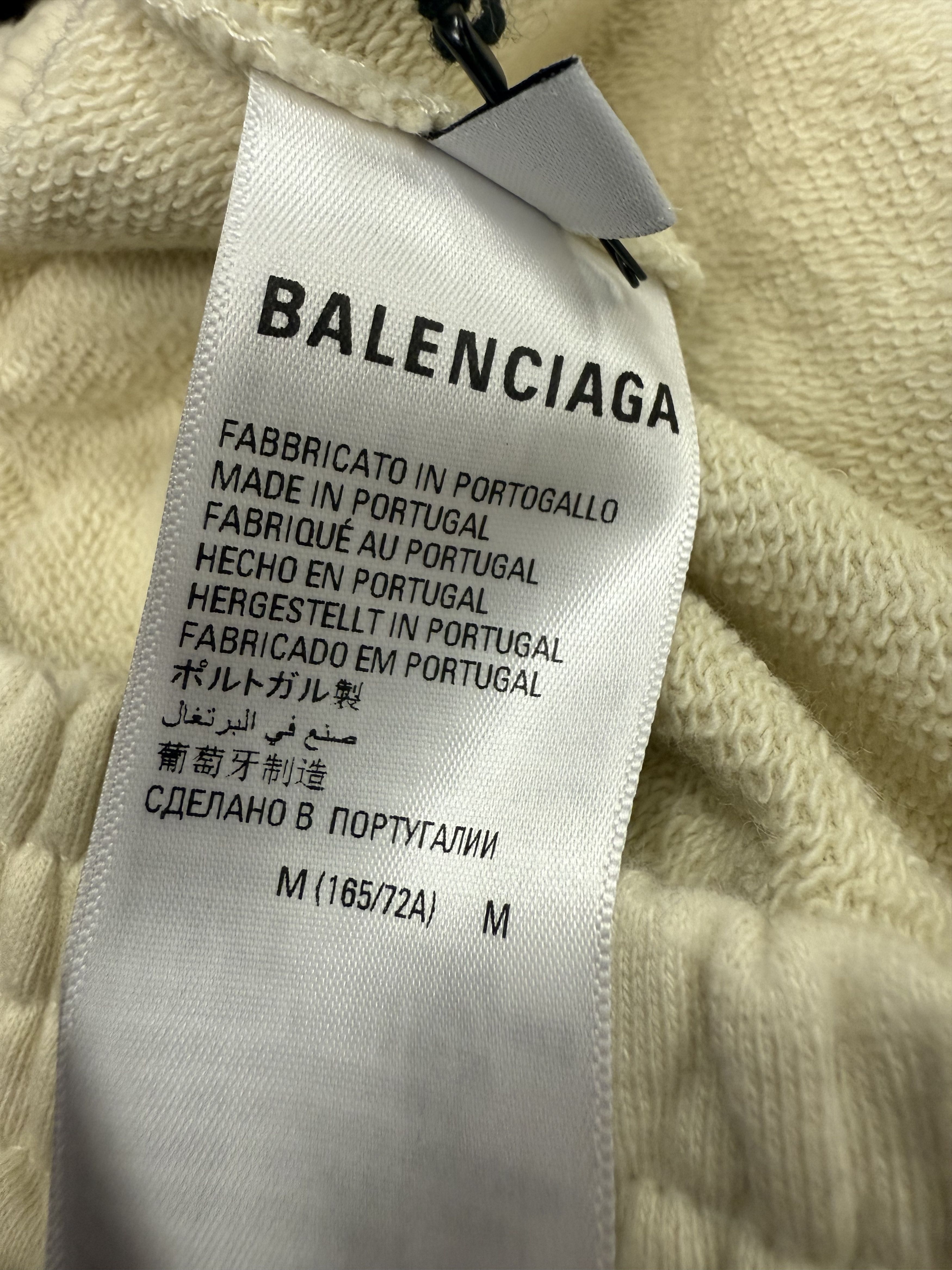 Balenciaga Balenciaga BB Icon Shorts Size US 34 / EU 50 - 4 Thumbnail