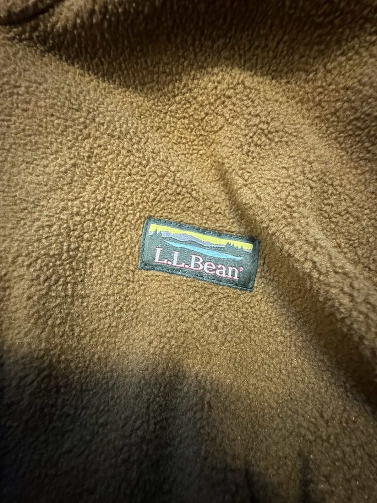 L.L. Bean L.L bean sweater Size US L / EU 52-54 / 3 - 5 Thumbnail