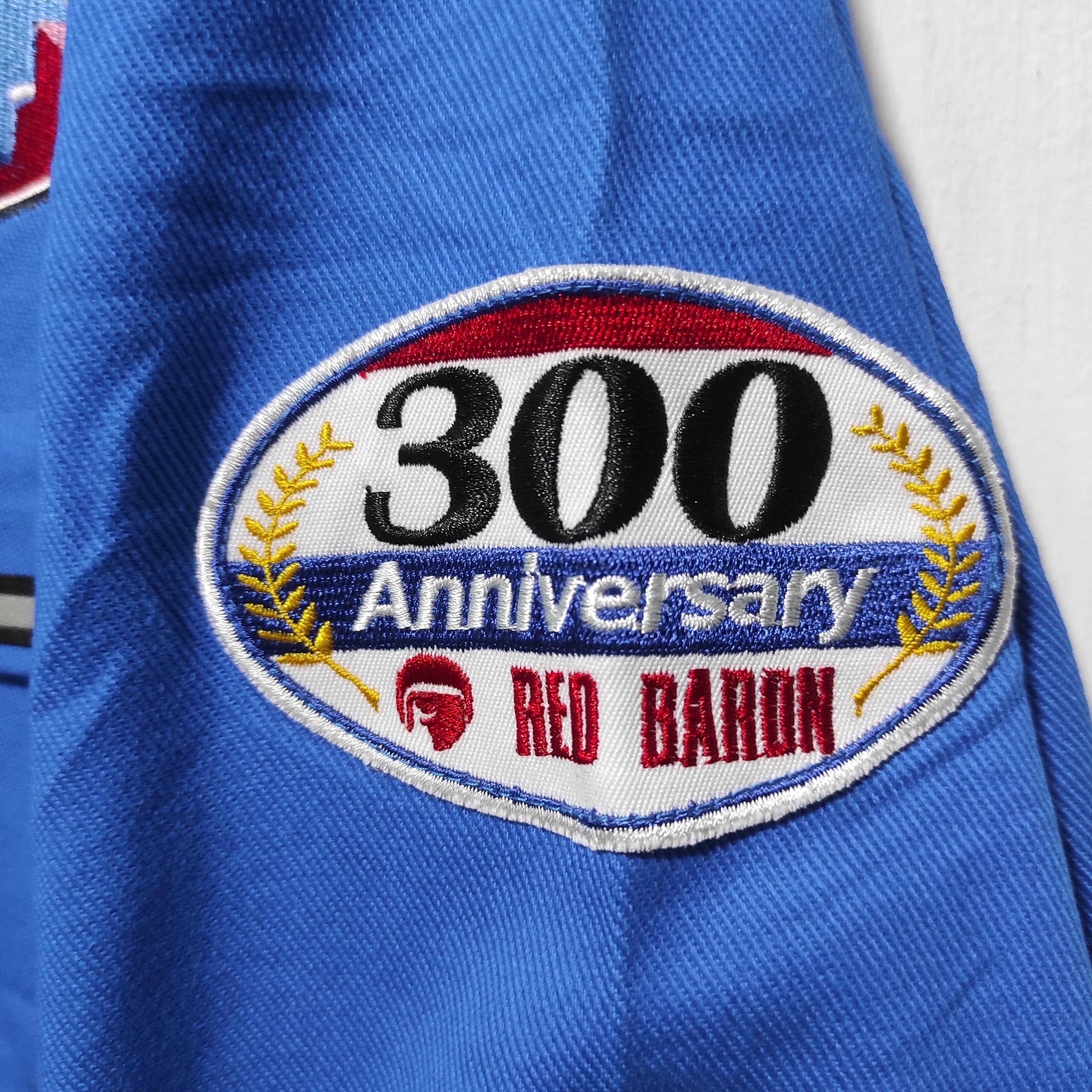 Sports Specialties Vintage Elf 300 Anniversary Racing Jacket RedBaron Size US L / EU 52-54 / 3 - 8 Thumbnail