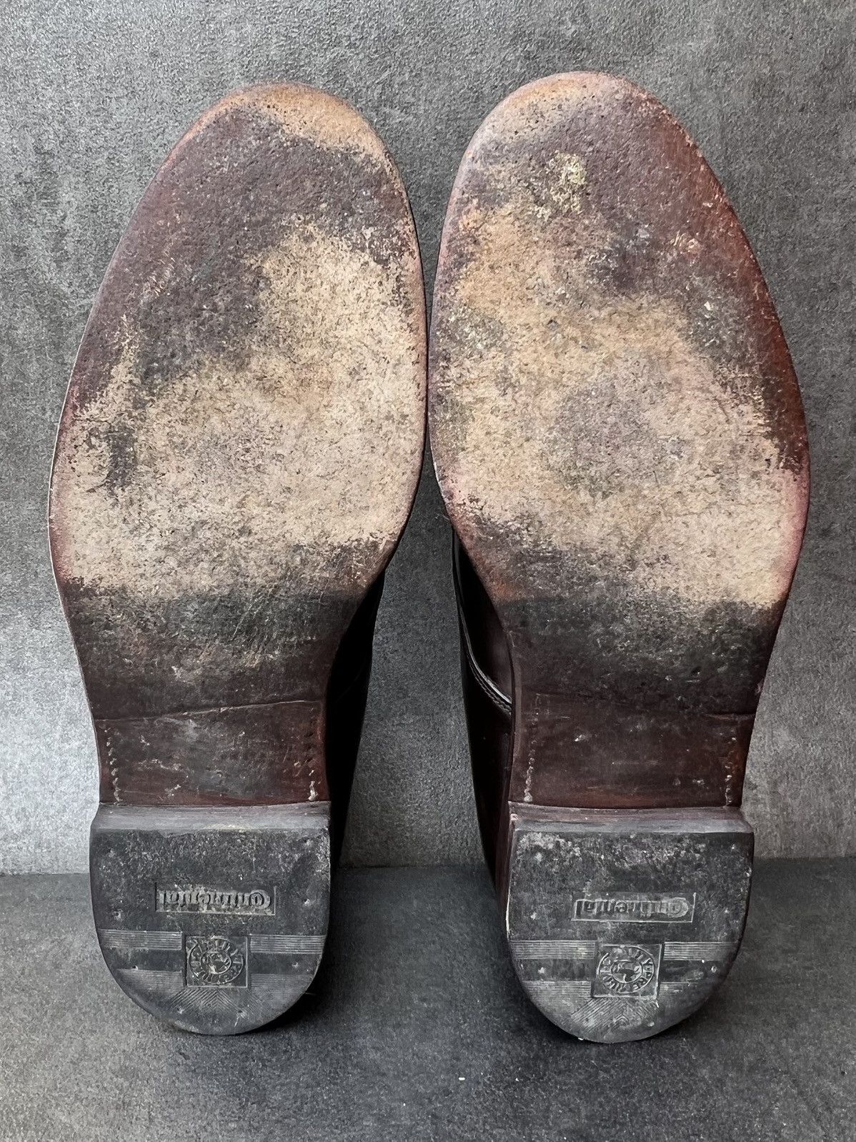 Alden Alden : 8670 C Size US 11.5 / EU 44-45 - 9 Thumbnail