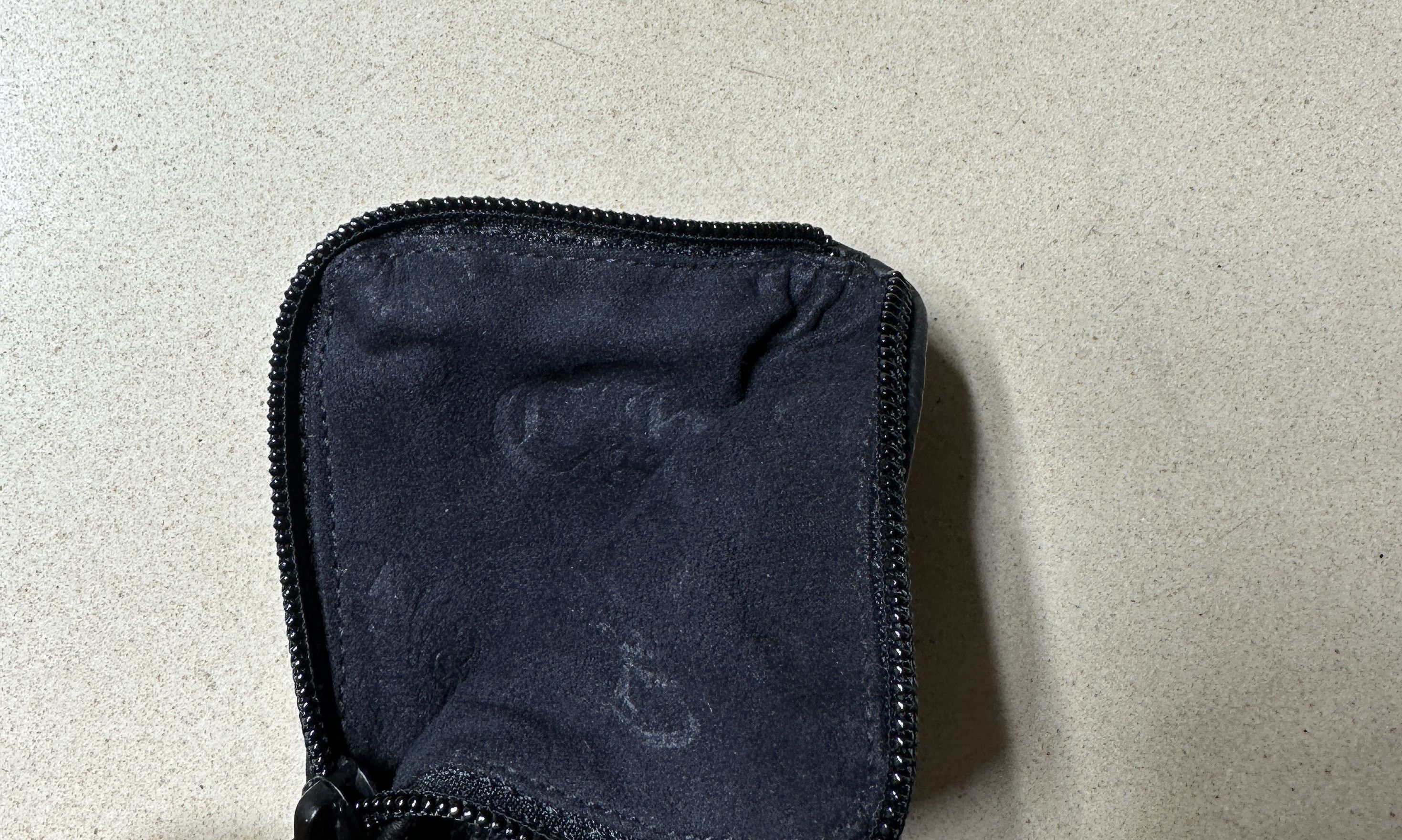 Chrome Hearts CHROME HEARTS LEATHER POUCH Size ONE SIZE - 6 Thumbnail