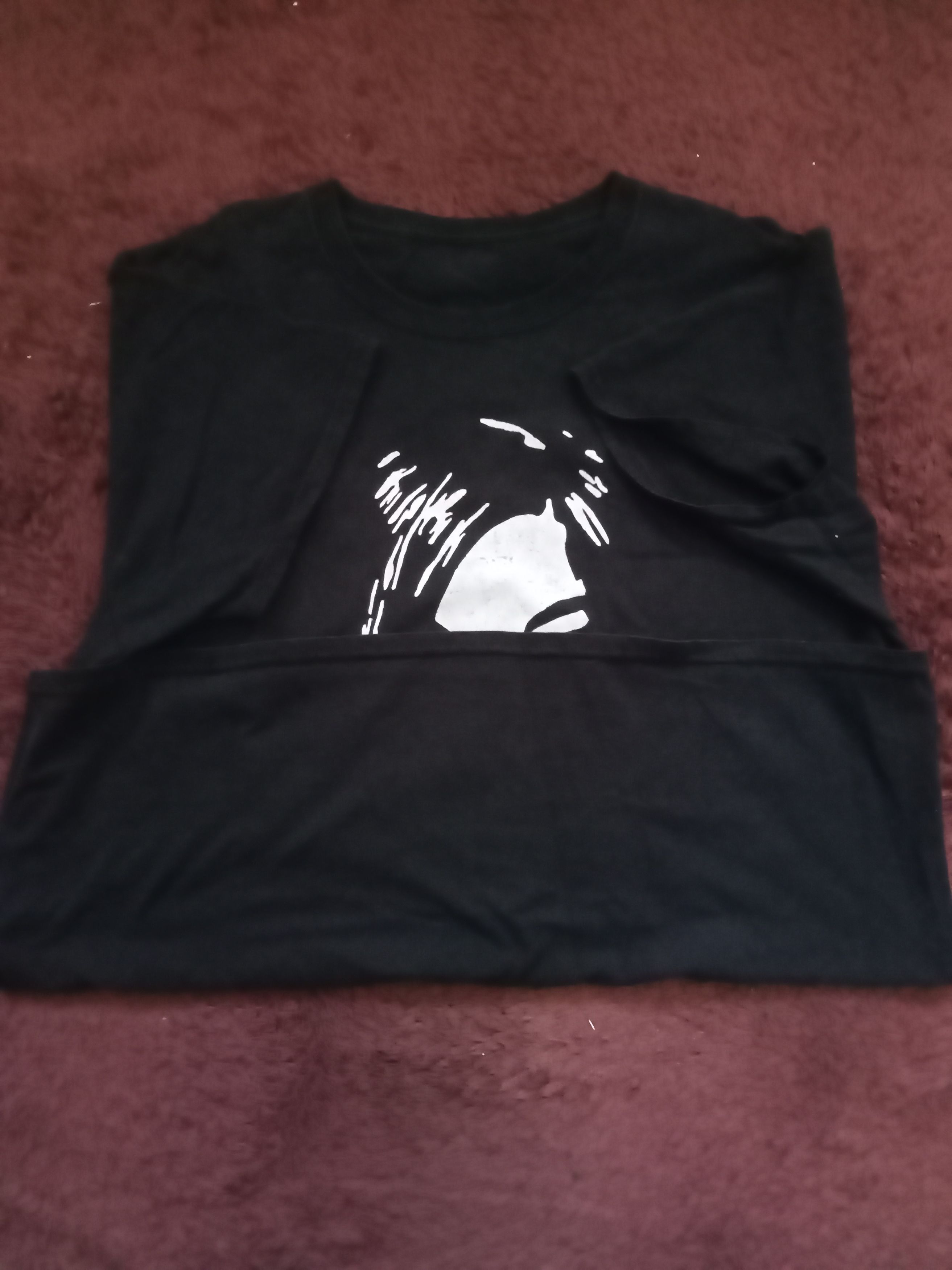 Band Tees × Vintage Bjork - Vitage Shirt Size US XL / EU 56 / 4 - 5 Thumbnail
