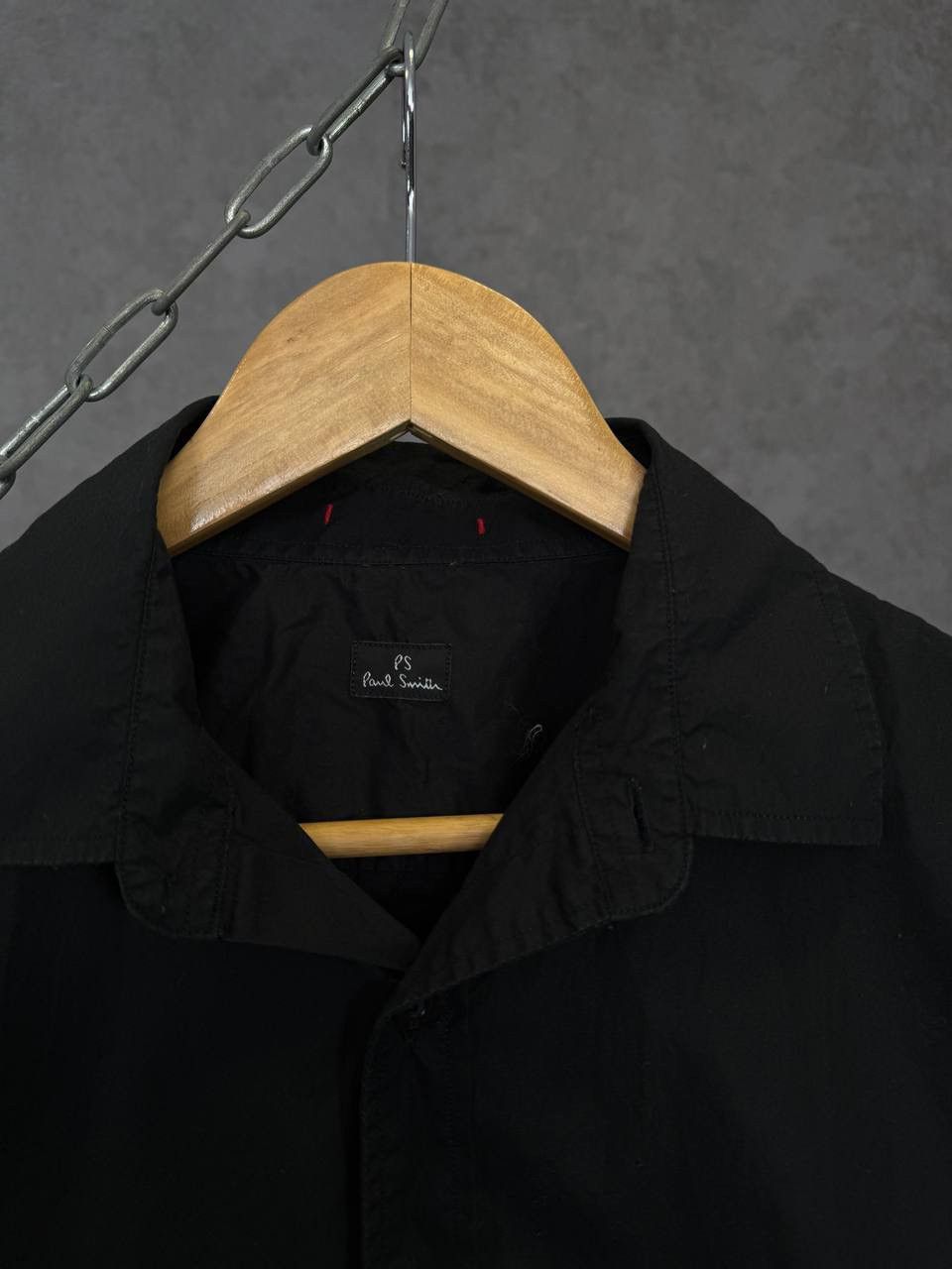 Paul Smith Paul Smith designer shirt Size US M / EU 48-50 / 2 - 3 Thumbnail