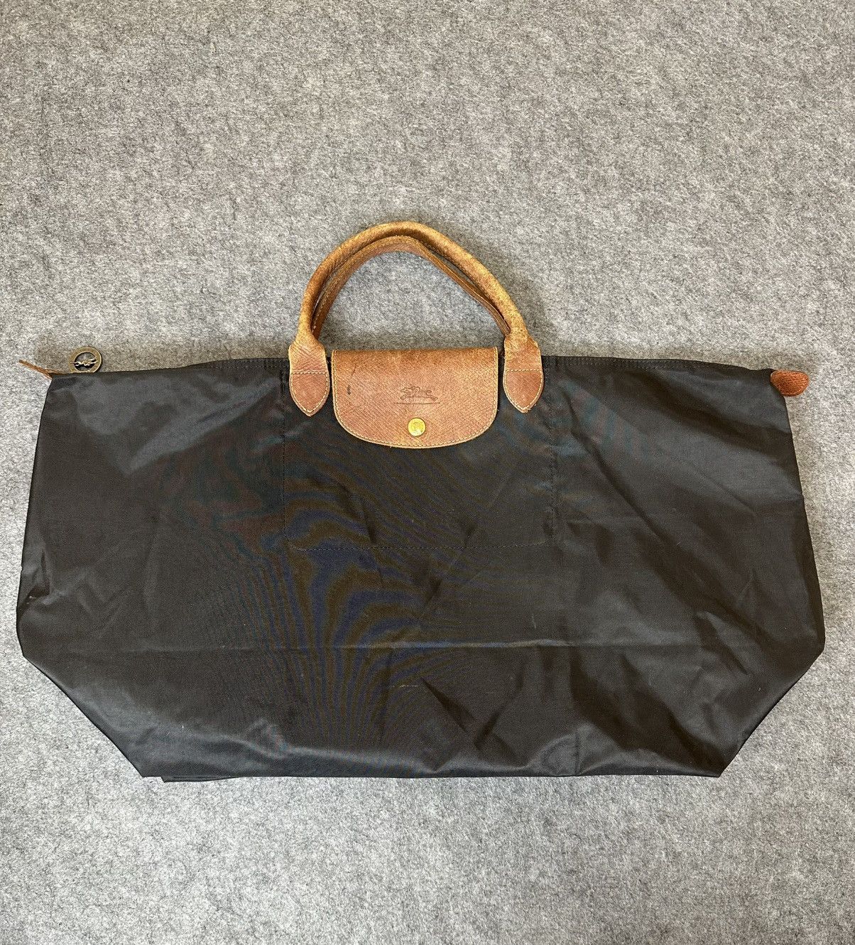 Longchamp Longchamp Le Pliage Original travel bag. Size ONE SIZE - 1 Thumbnail