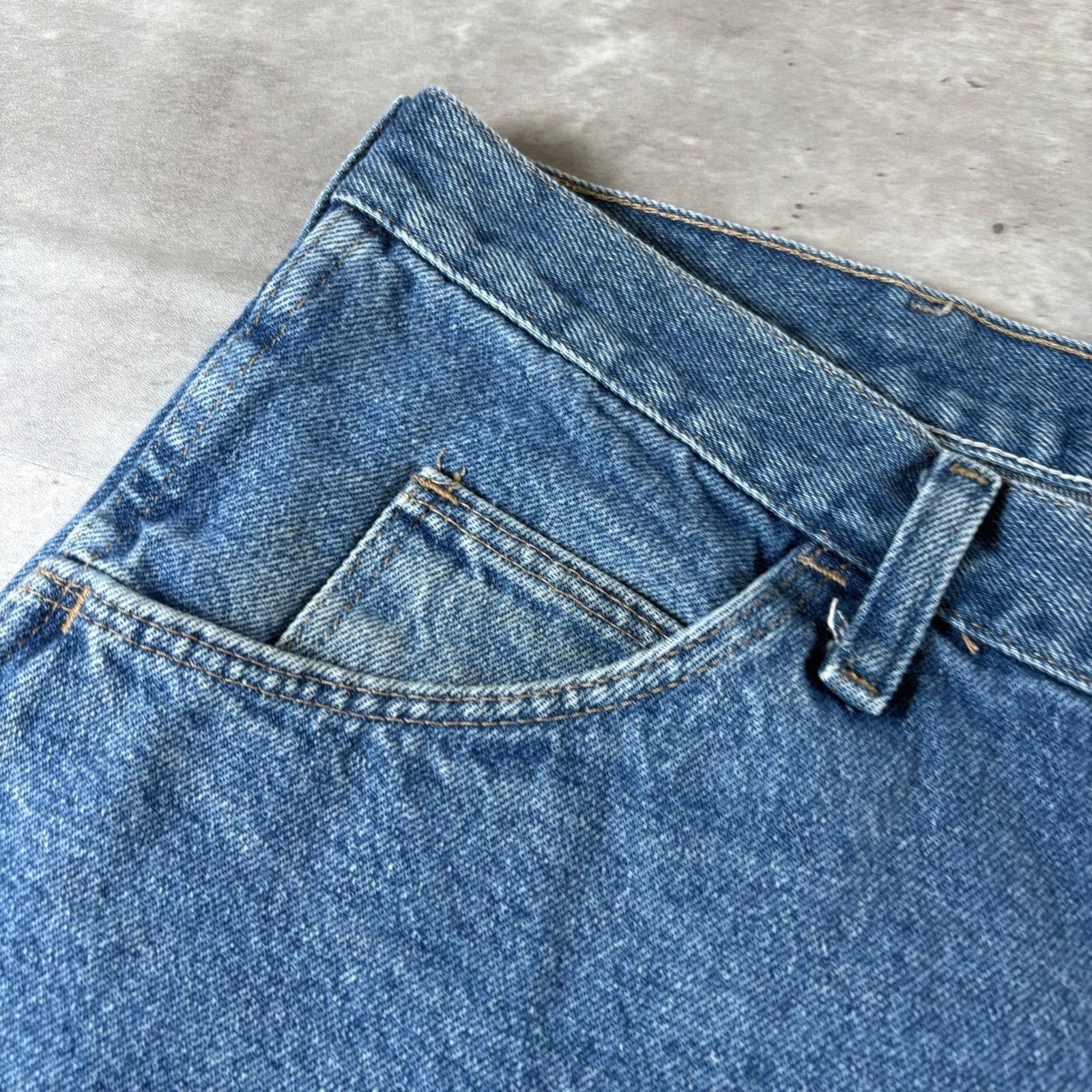 Southpole Baggy skater jorts Size US 36 / EU 52 - 4 Thumbnail