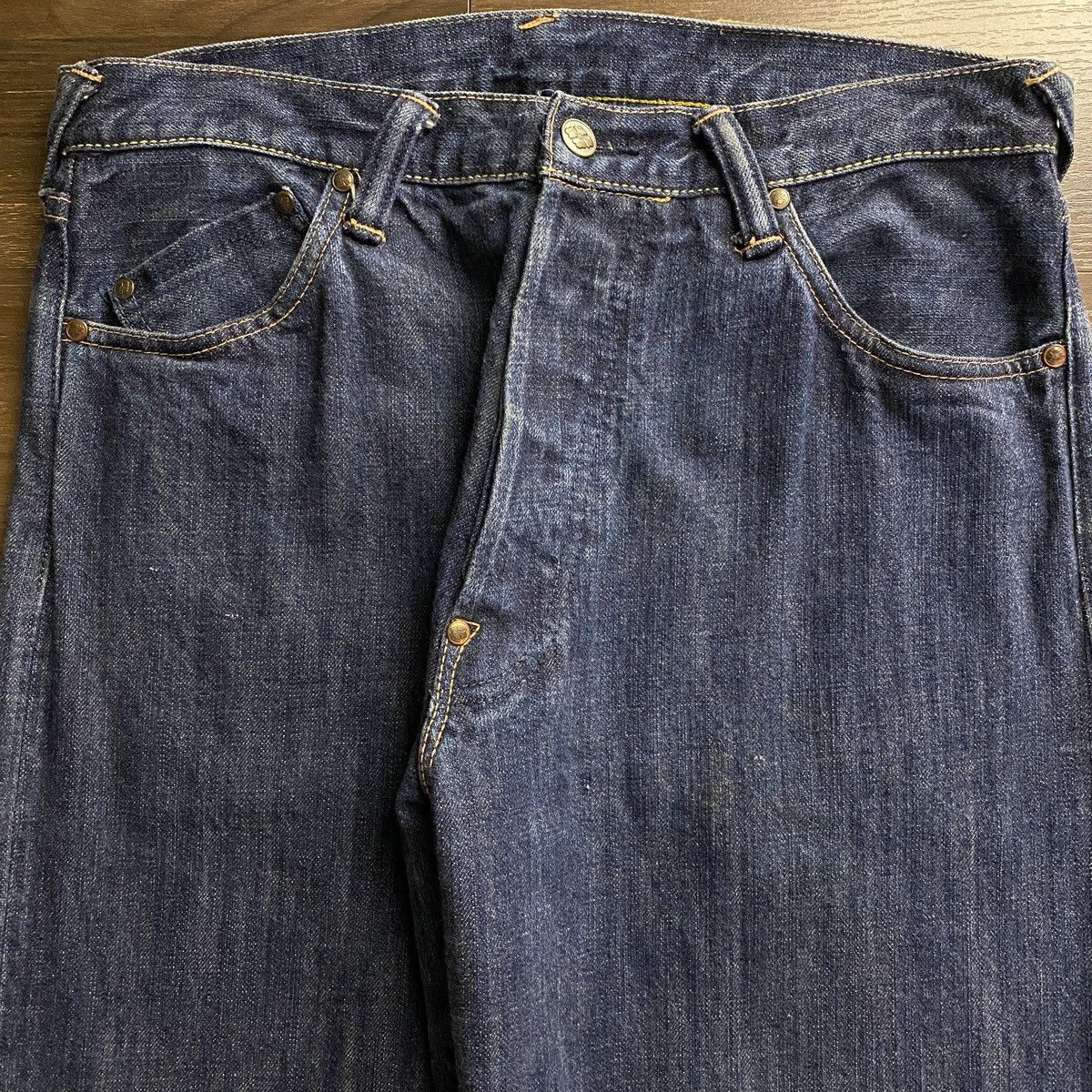 Yamane Evisu Lot 1959